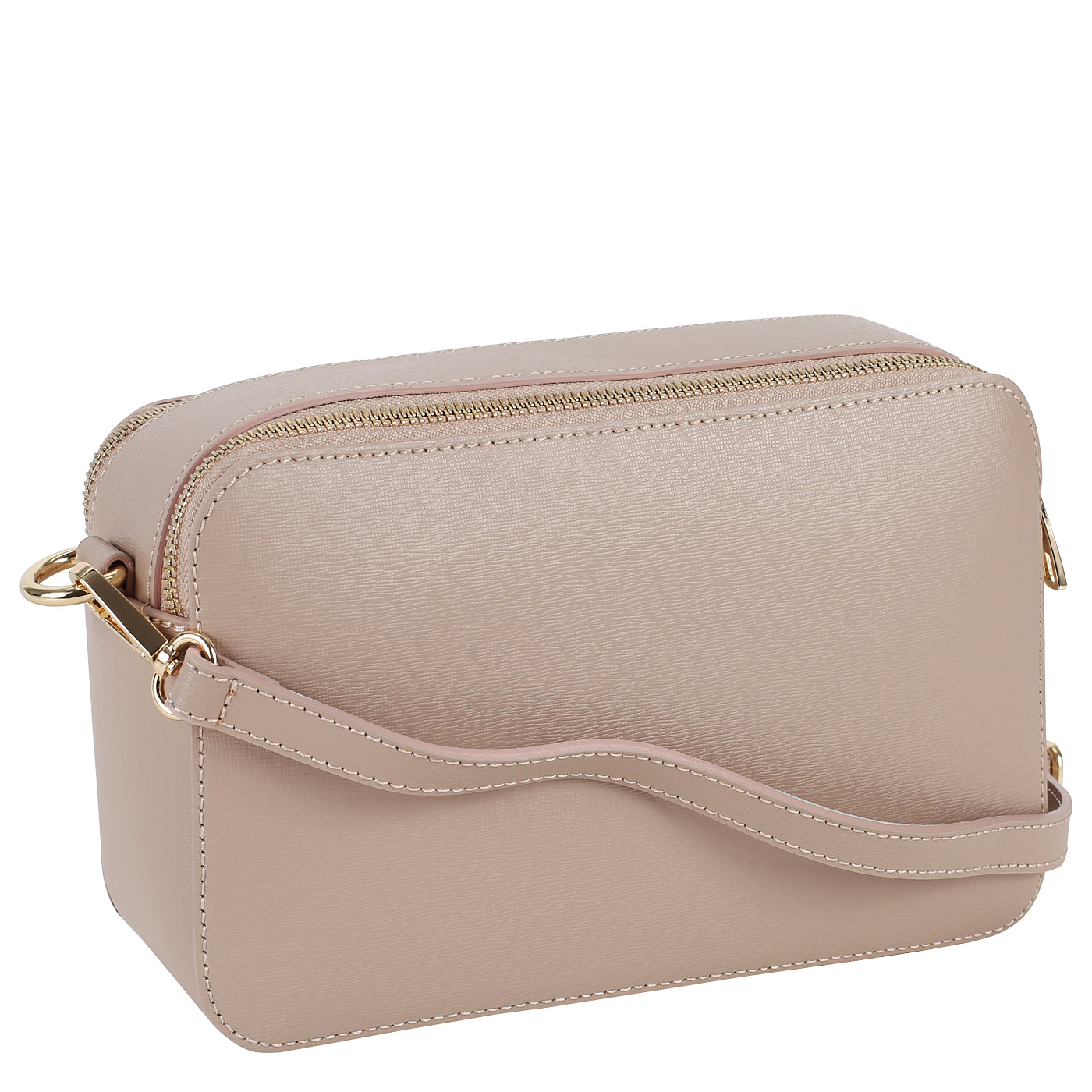 Сумка через плечо Marina Volpe Kaly