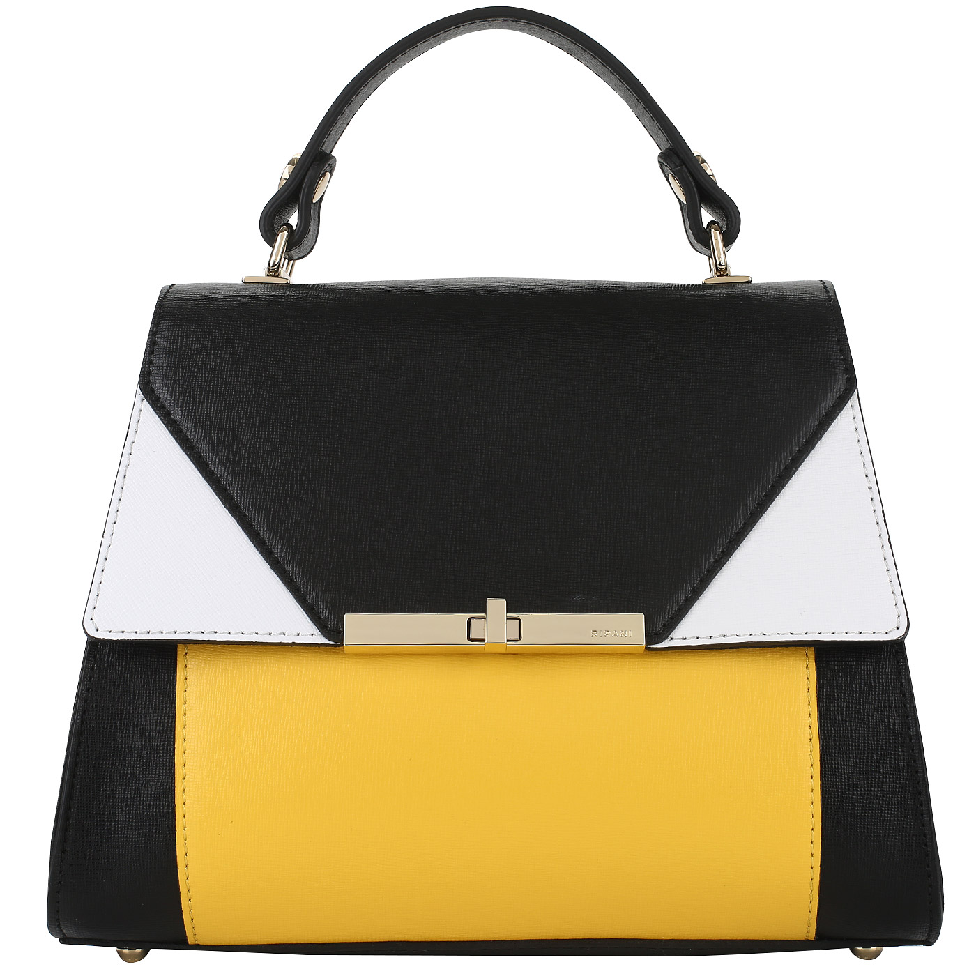 Ripani Сумка из сафьяна