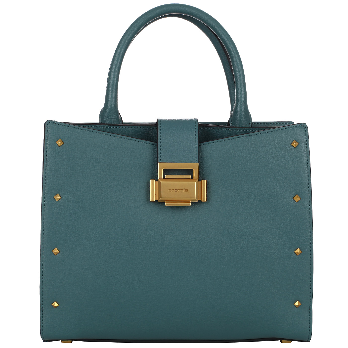 Cromia Сумочка из натуральной кожи