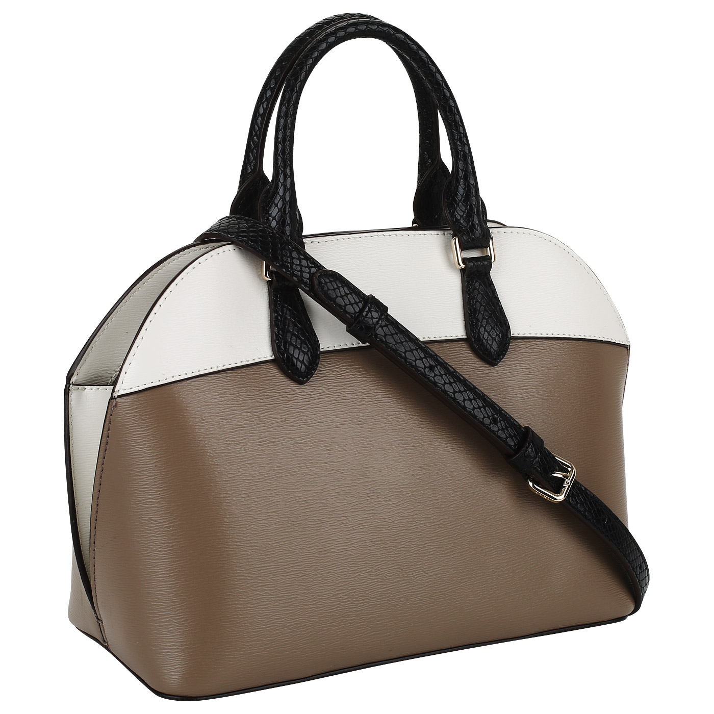 Сумка с брелоком DKNY Bobi