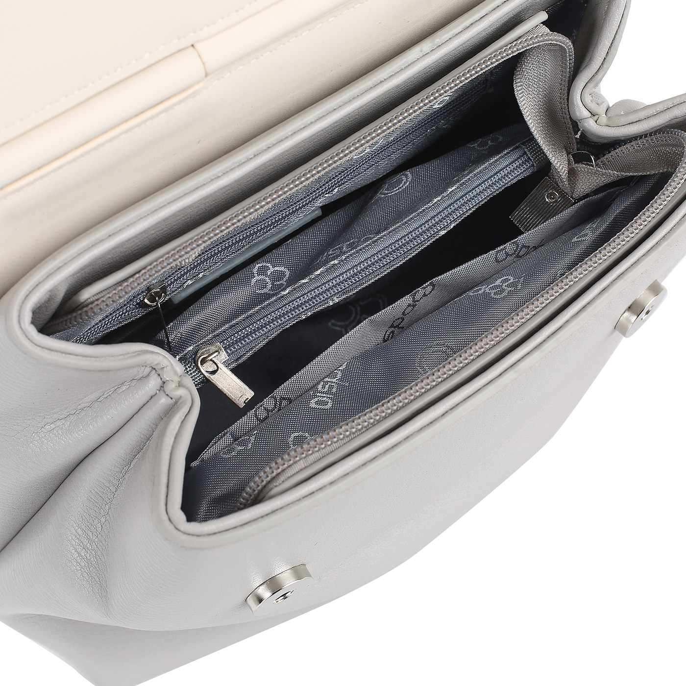 Сумка из экокожи Dispacci 