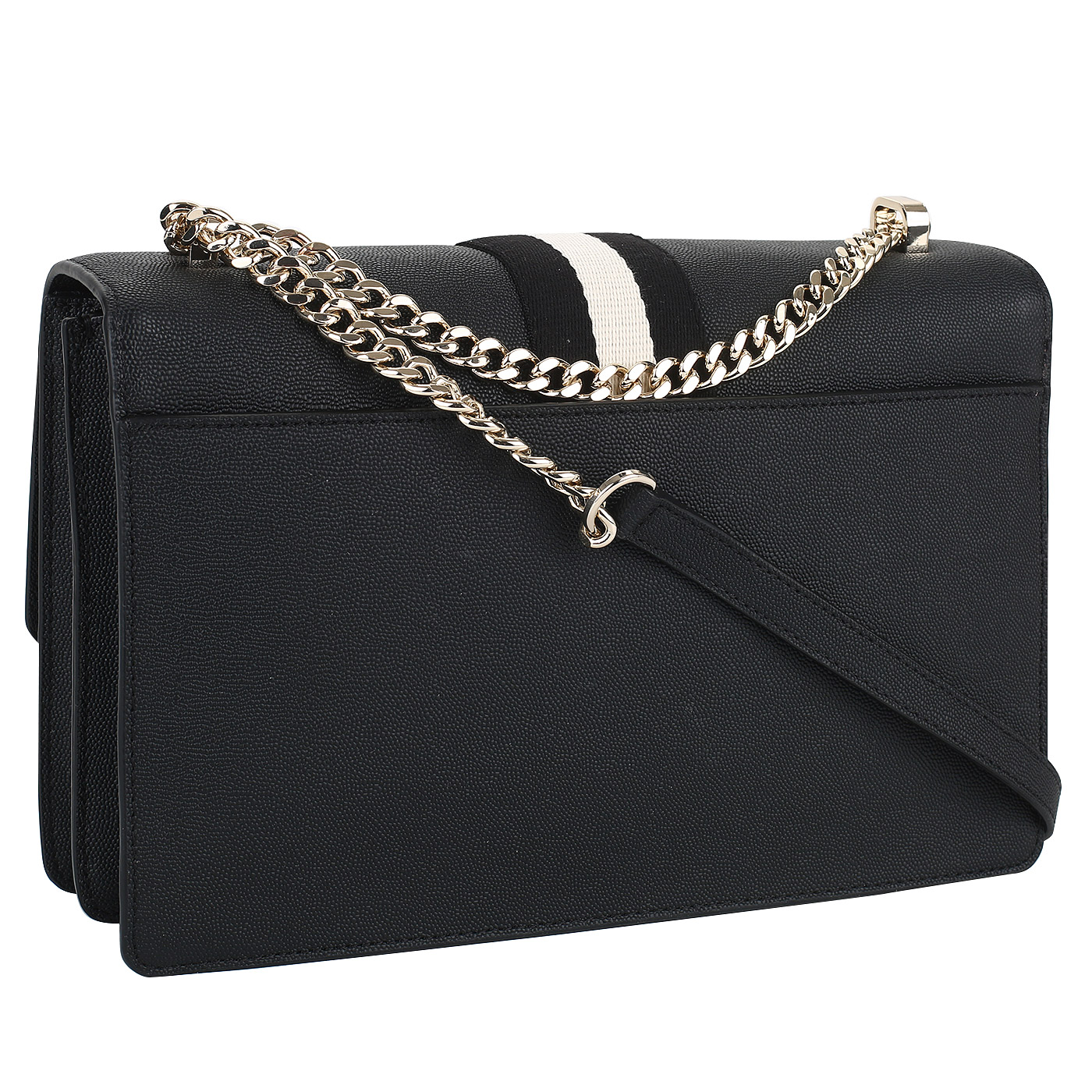 Сумка через плечо DKNY Liza