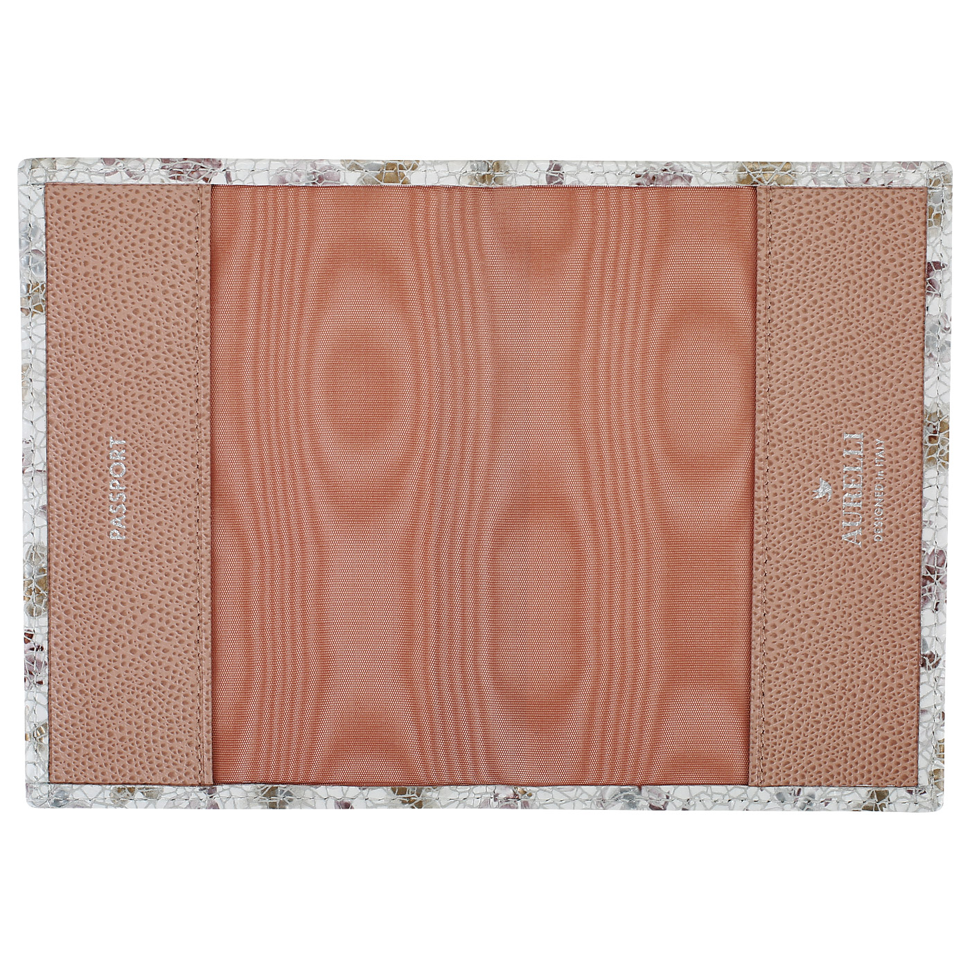 Обложка для паспорта Aurelli Florence