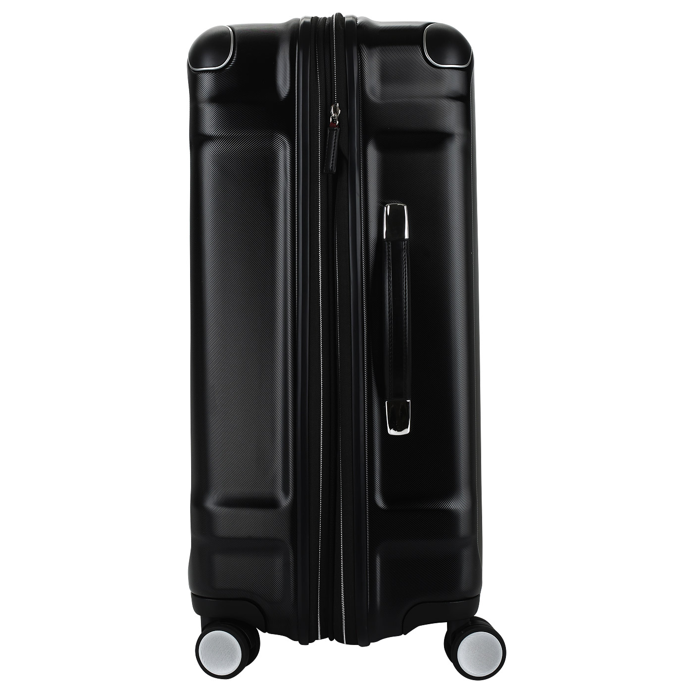 Чемодан средний M из поликарбоната с кодовым замком Ricardo Beverly Hills Rodeo Drive