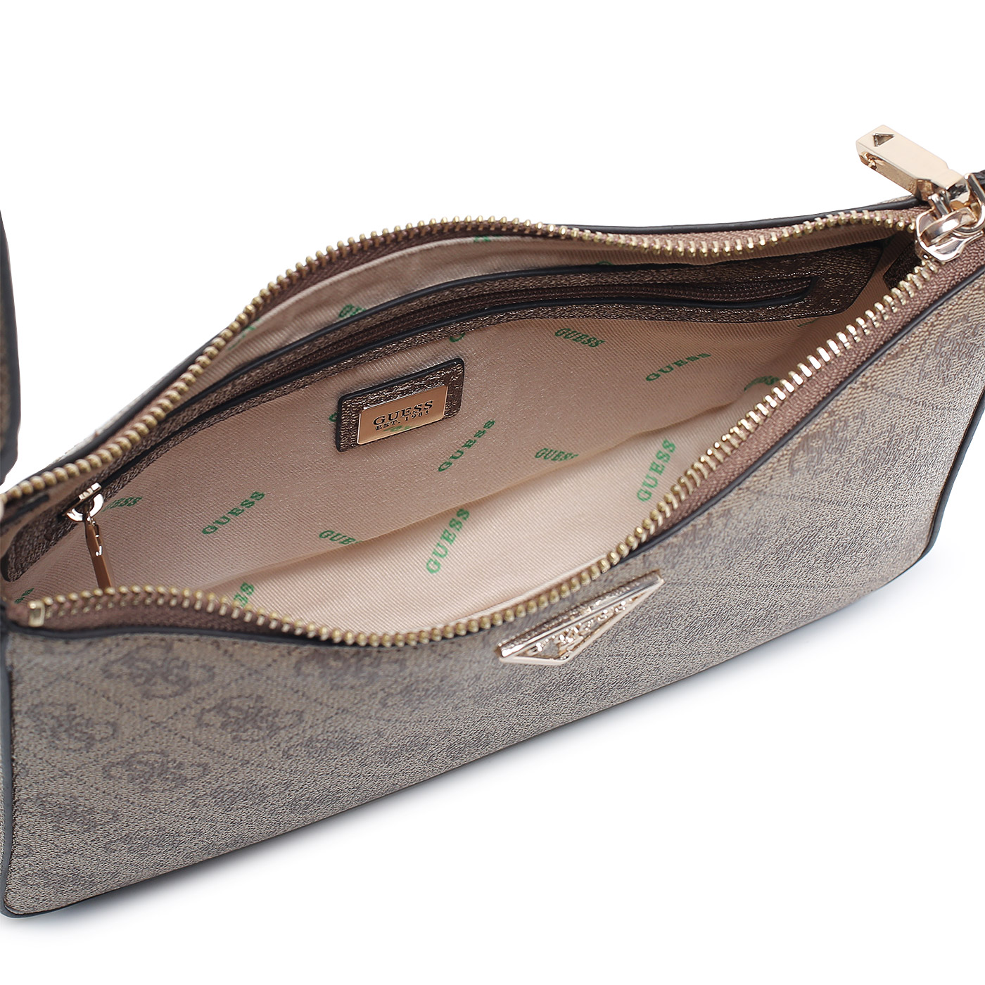 Сумка с ручкой Guess Eco Erica