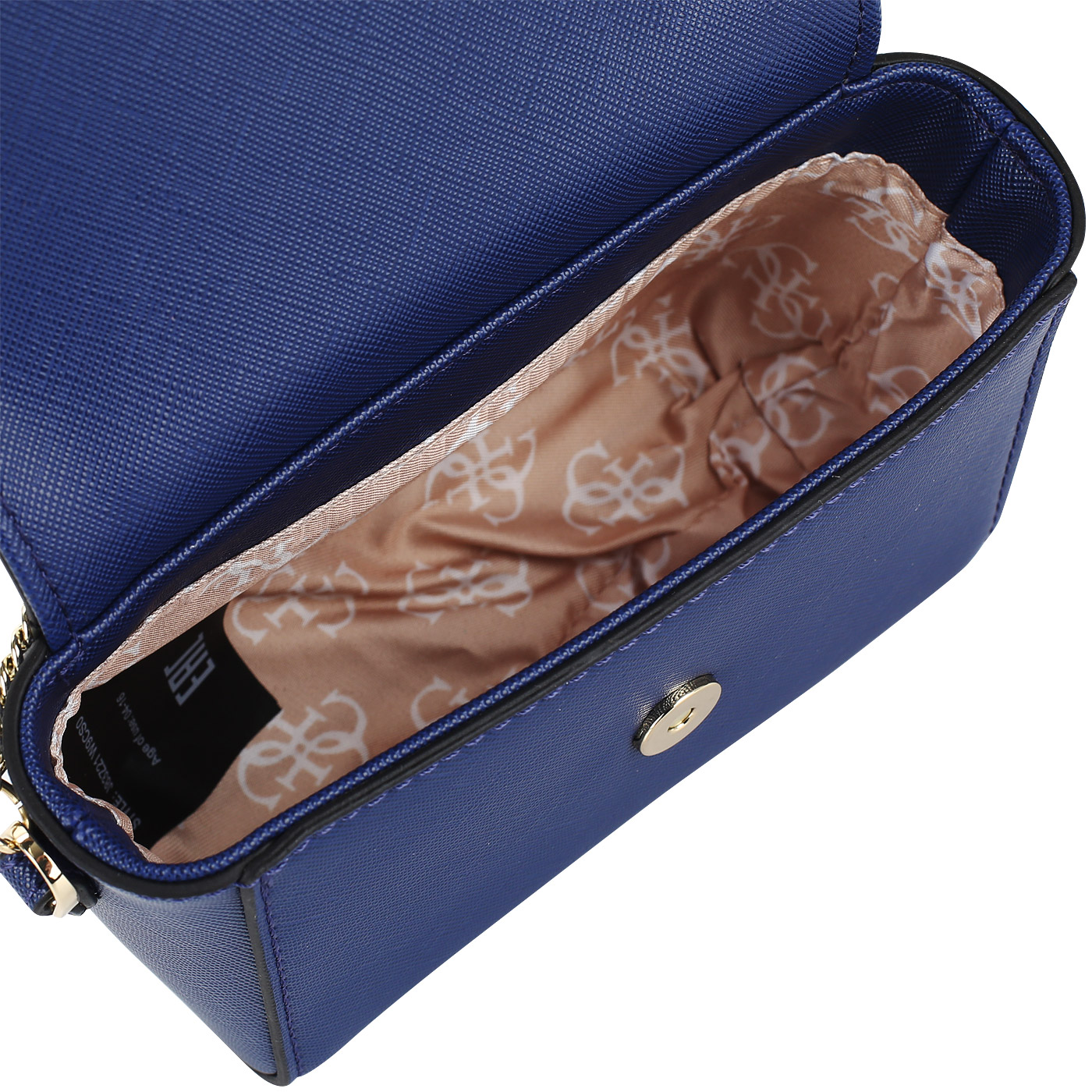 Сумочка с декором Guess 