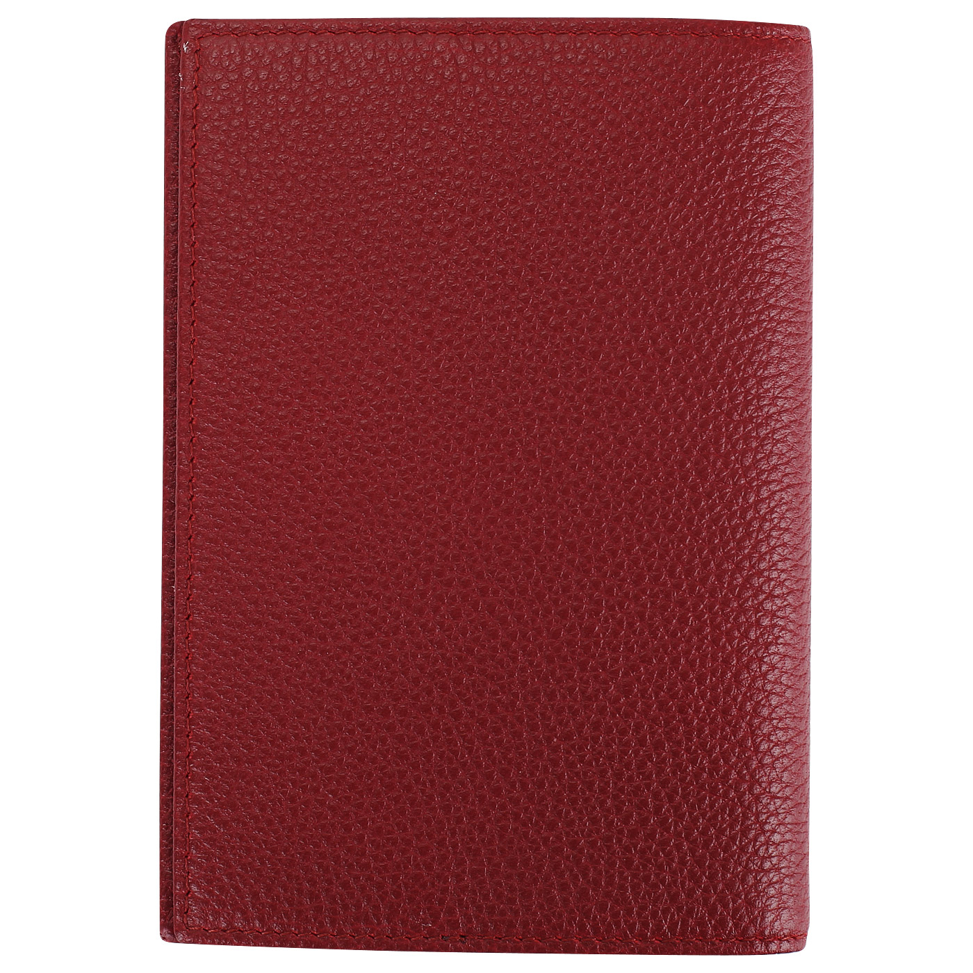 Обложка для паспорта из натуральной кожи Aurelli Felicie