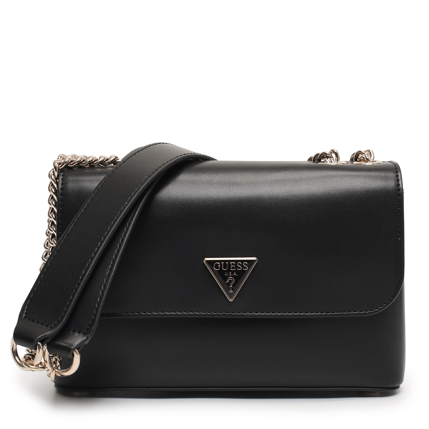 Guess Сумка с ручками-цепочками