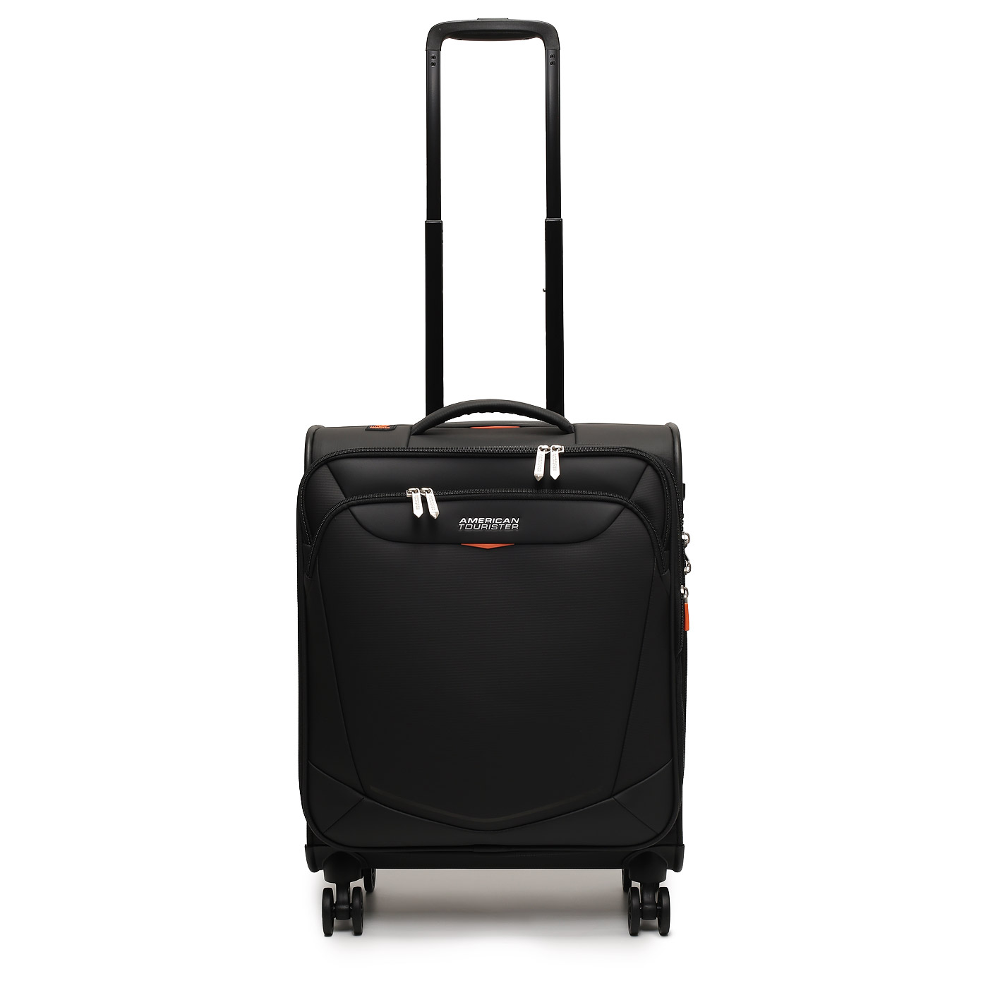 Чемодан маленький S тканевый American Tourister Summerride