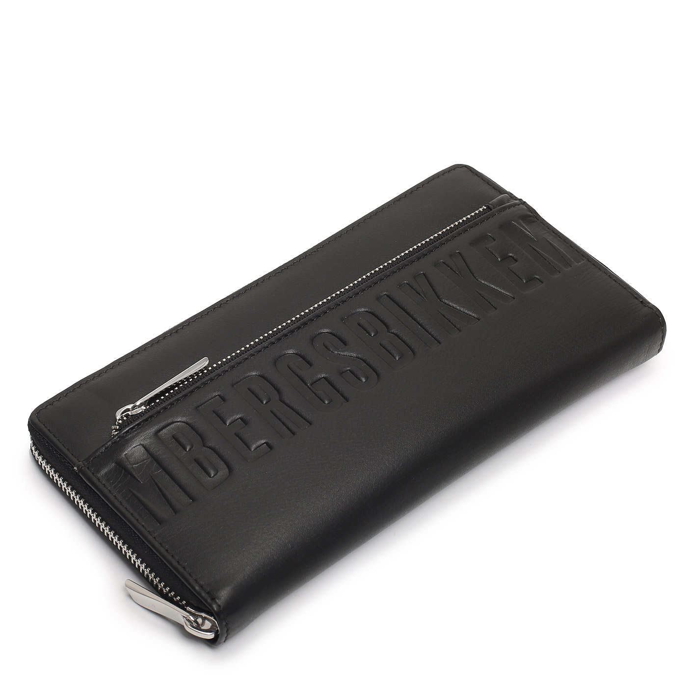 Портмоне на полную купюру Bikkembergs Link