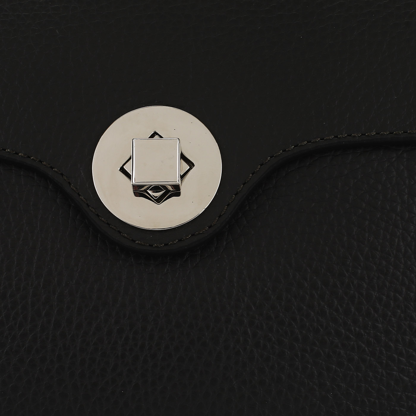 Сумка с откидным клапаном Chatte 