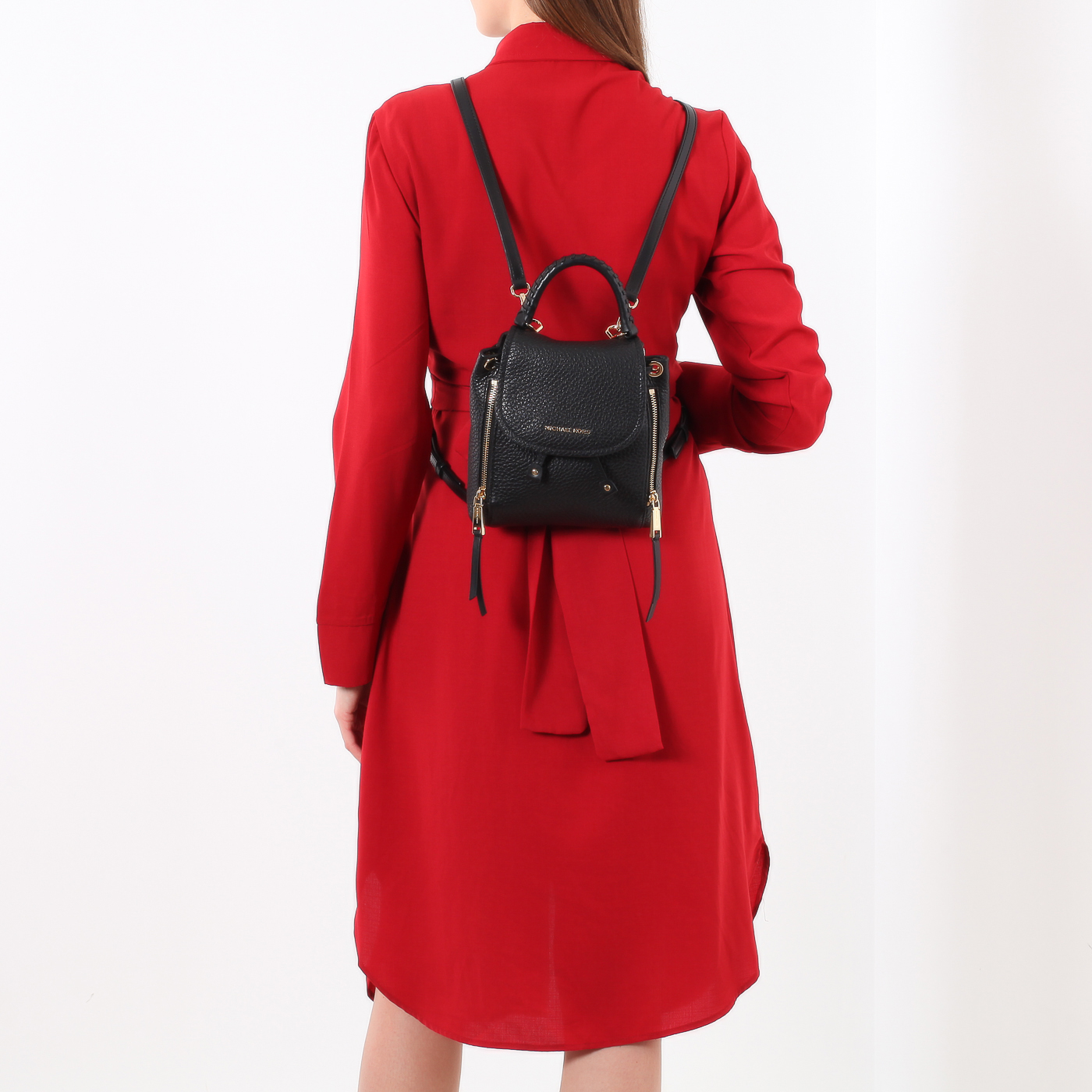 Рюкзак со съемными лямками Michael Kors Viv