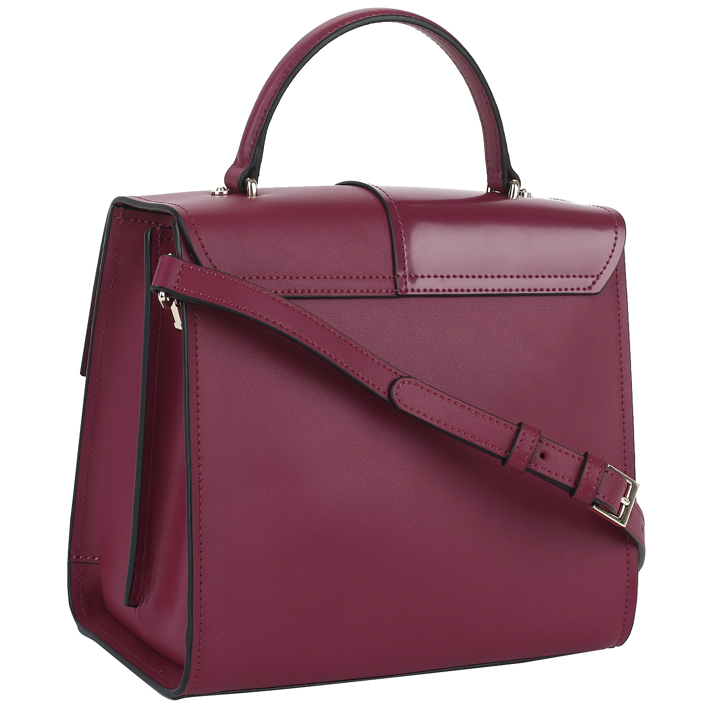 Сумочка со съемным ремешком Cromia Bell