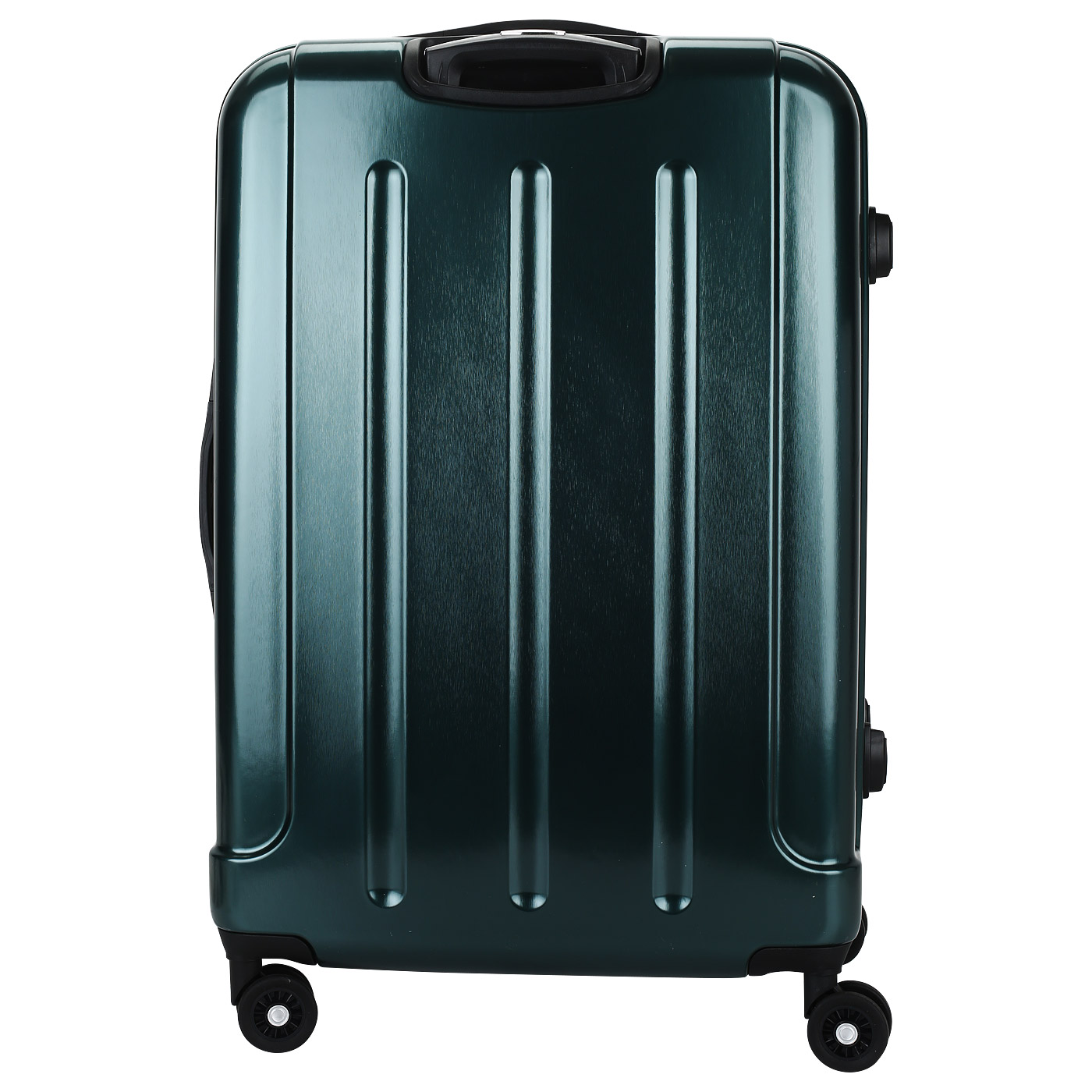 Чемодан большой L из ABS-пластика с кодовым замком Sun Voyage Elit