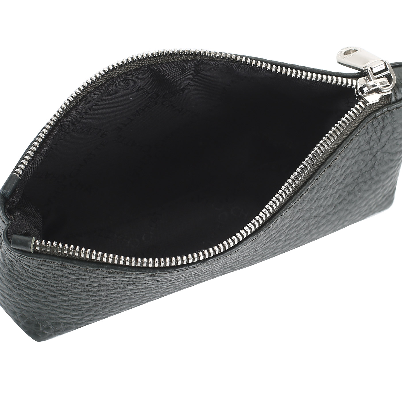 Косметичка на молнии Chatte Marseille