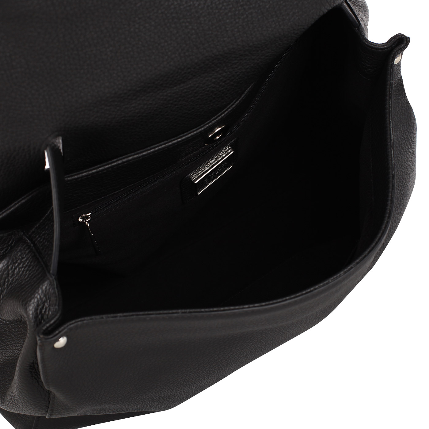 Кожаная сумка Cromia Ether