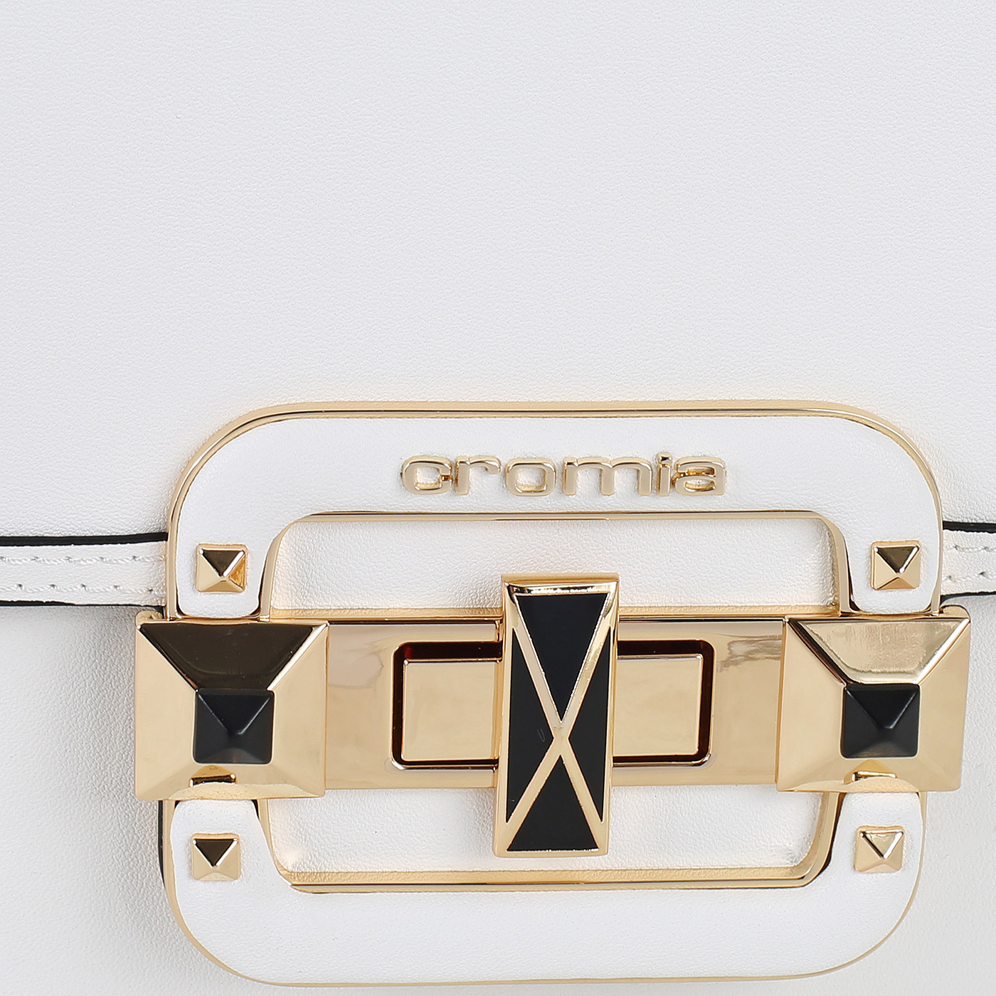 Сумка через плечо с цепочкой Cromia It jewel