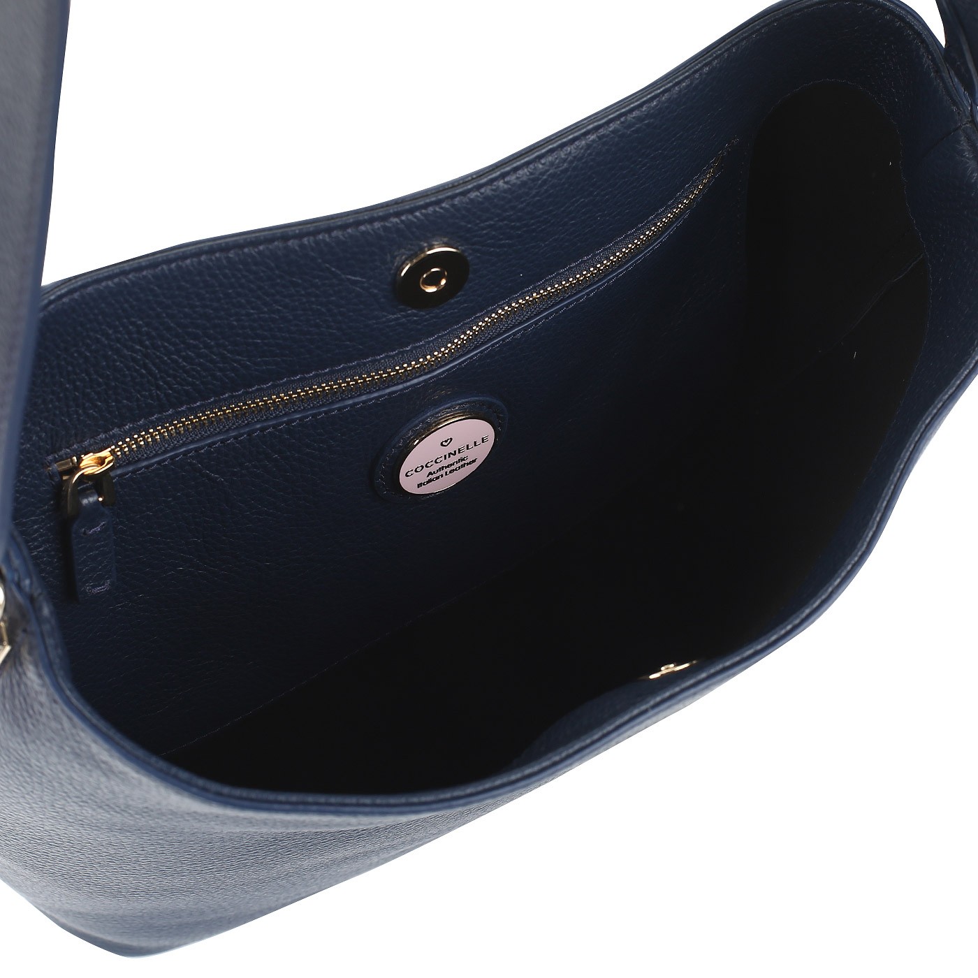 Сумка с плечевым ремнем Coccinelle Frenchy