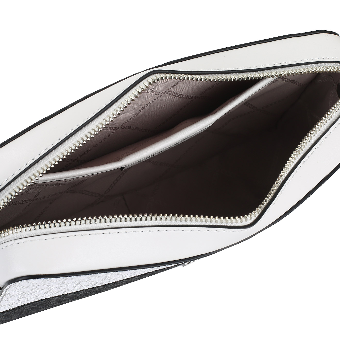 Комбинированная сумка через плечо Michael Kors Crossbodies