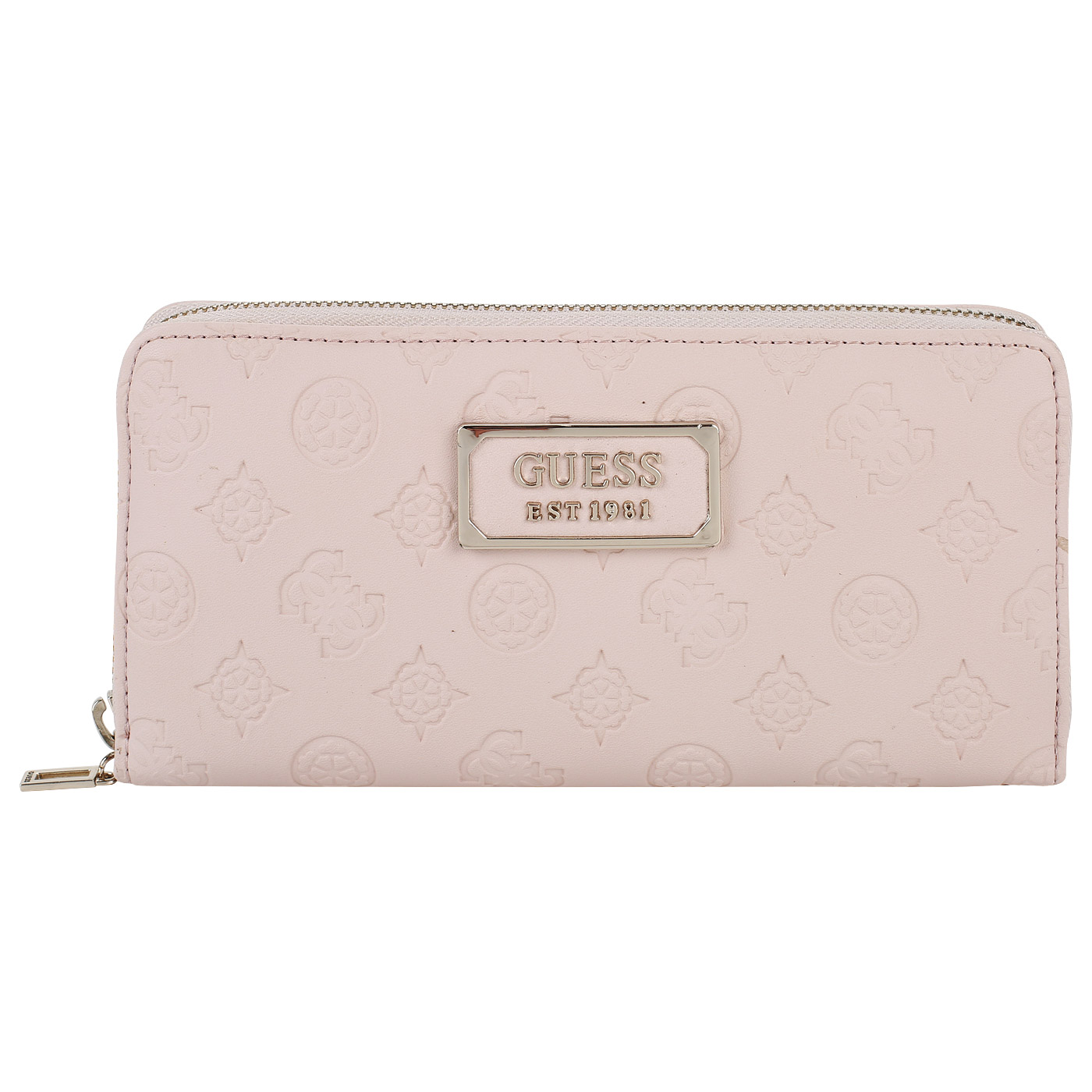 Guess Портмоне на молнии