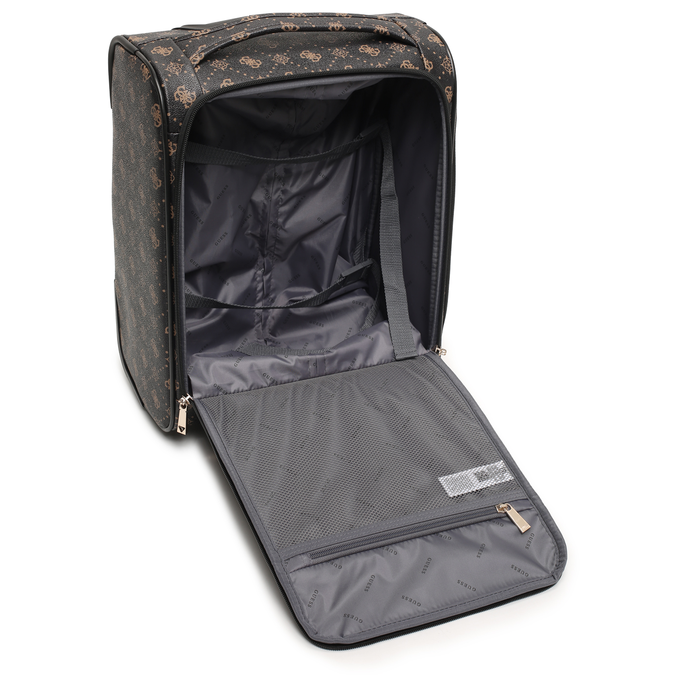 Чемодан на колесах Guess Silia