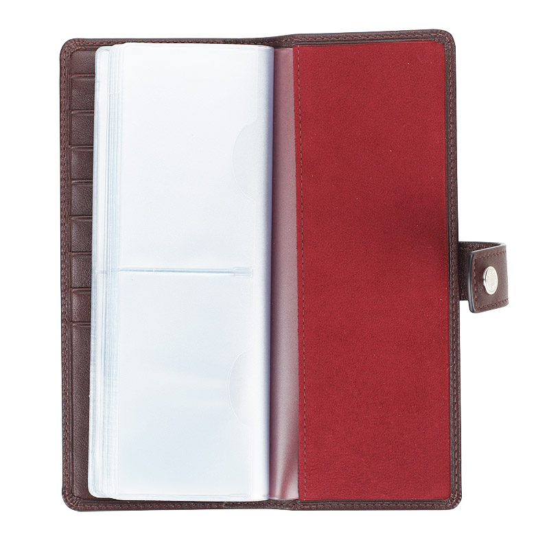 Визитница Neri Karra 