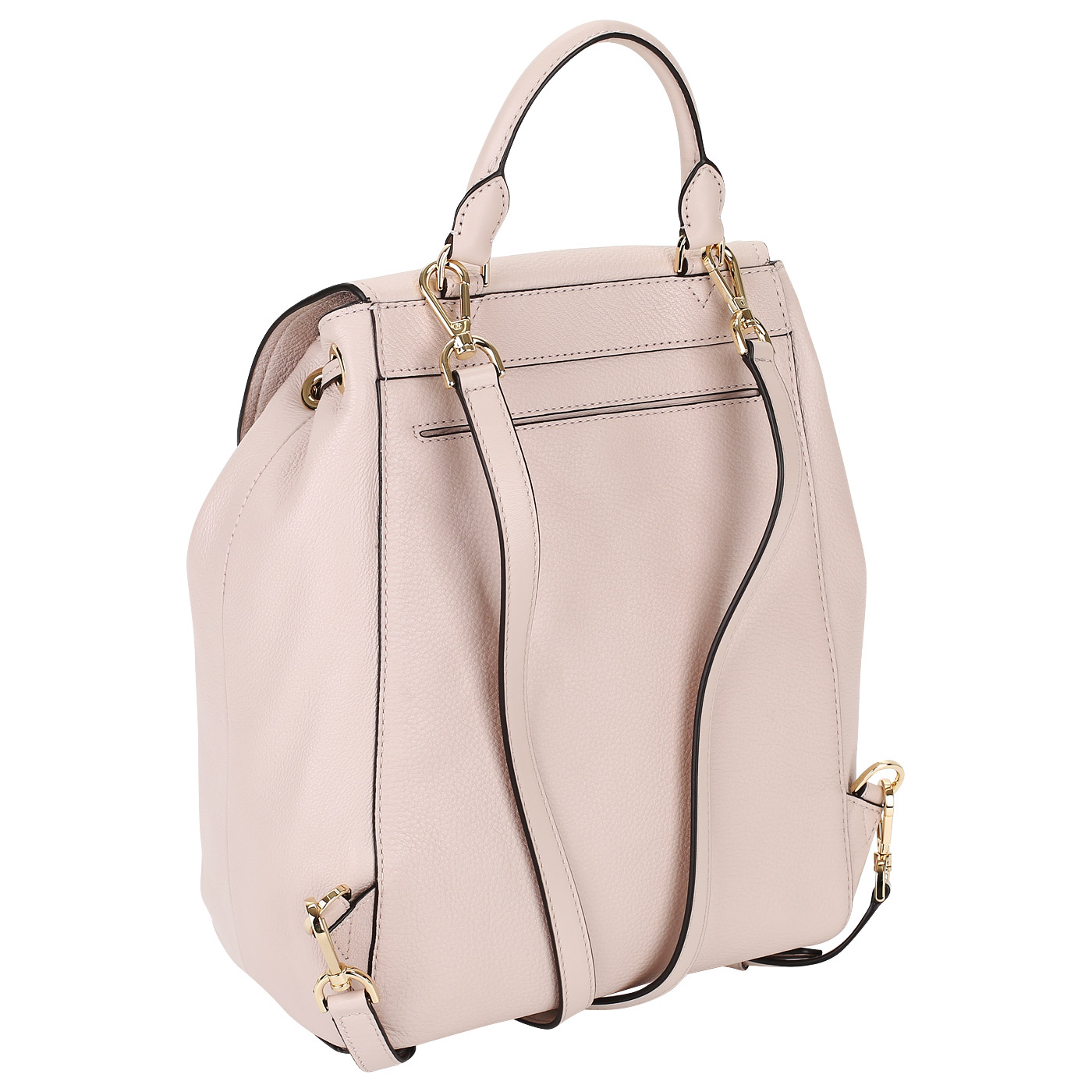 Рюкзак на магнитной кнопке Michael Kors Evie