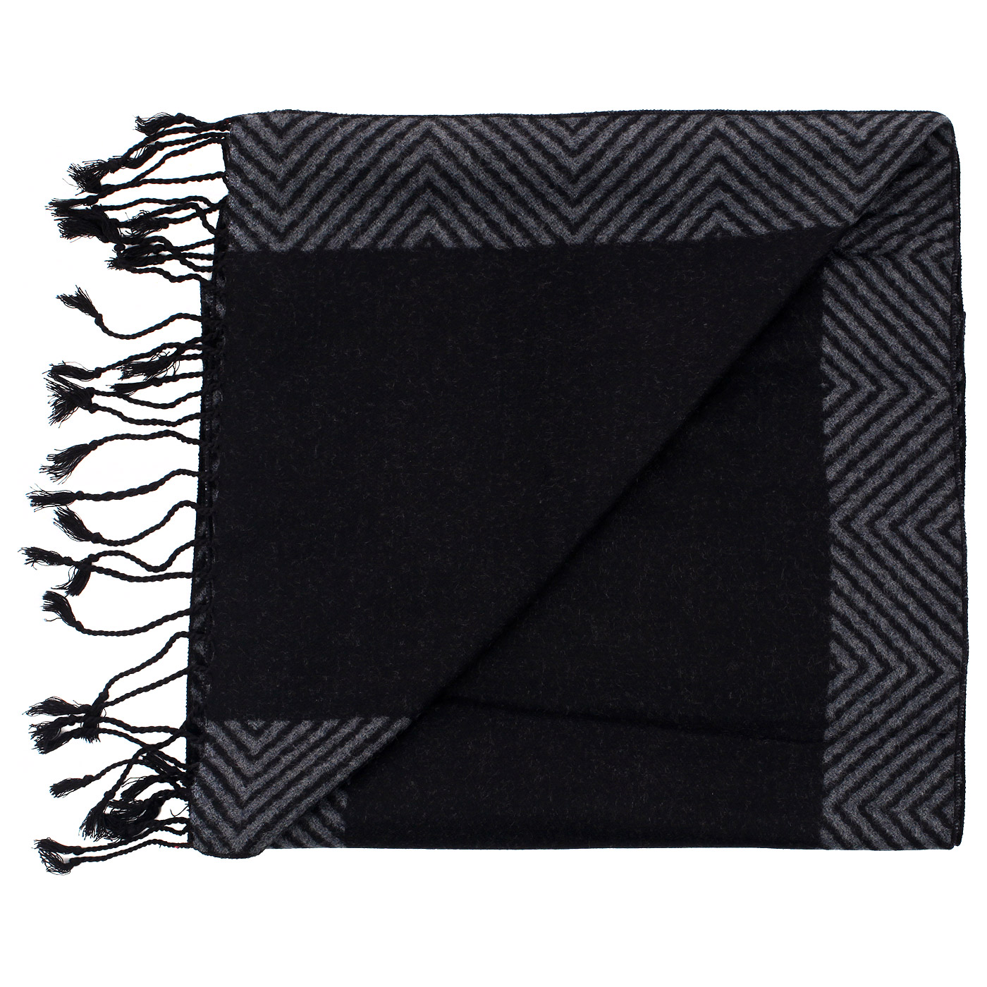 Мужской шарф Dr. Koffer 