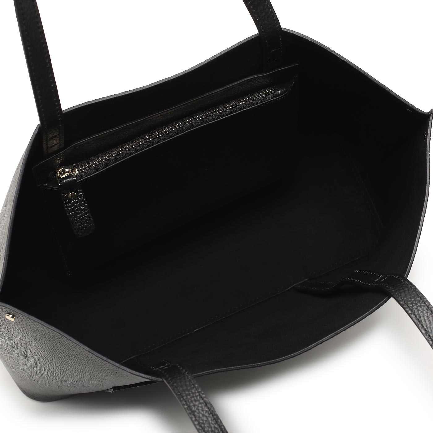 Кожаная сумка Chatte Marseille