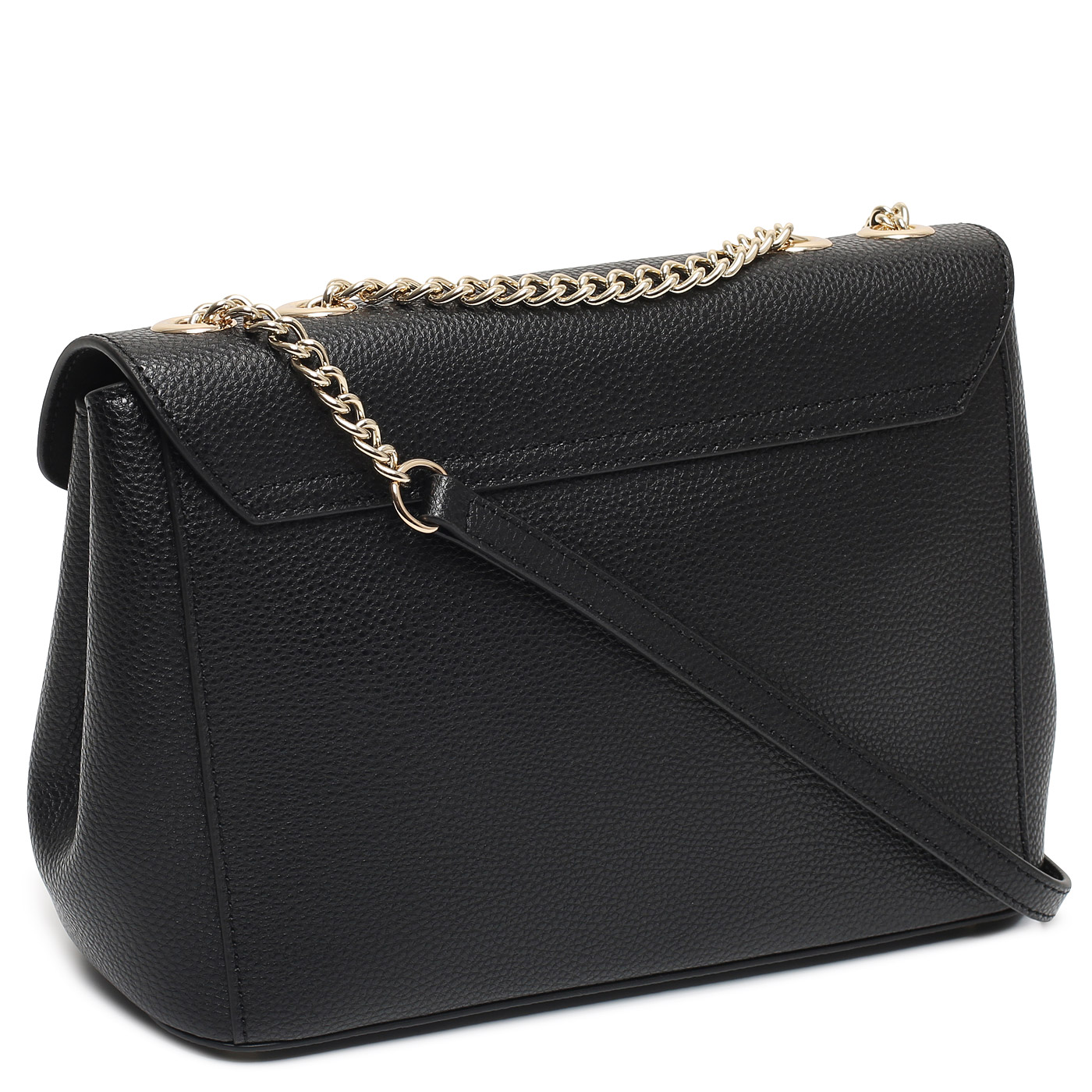 Сумка через плечо с цепочкой Cromia Mina