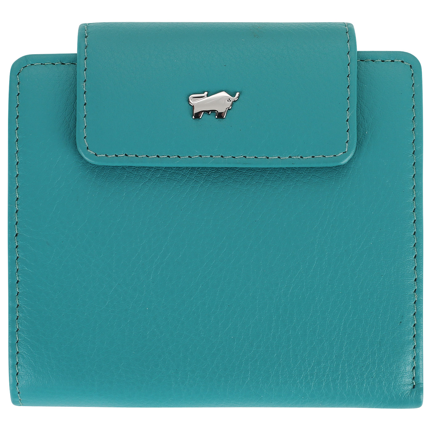 Braun Buffel Кошелек с отделением для монет