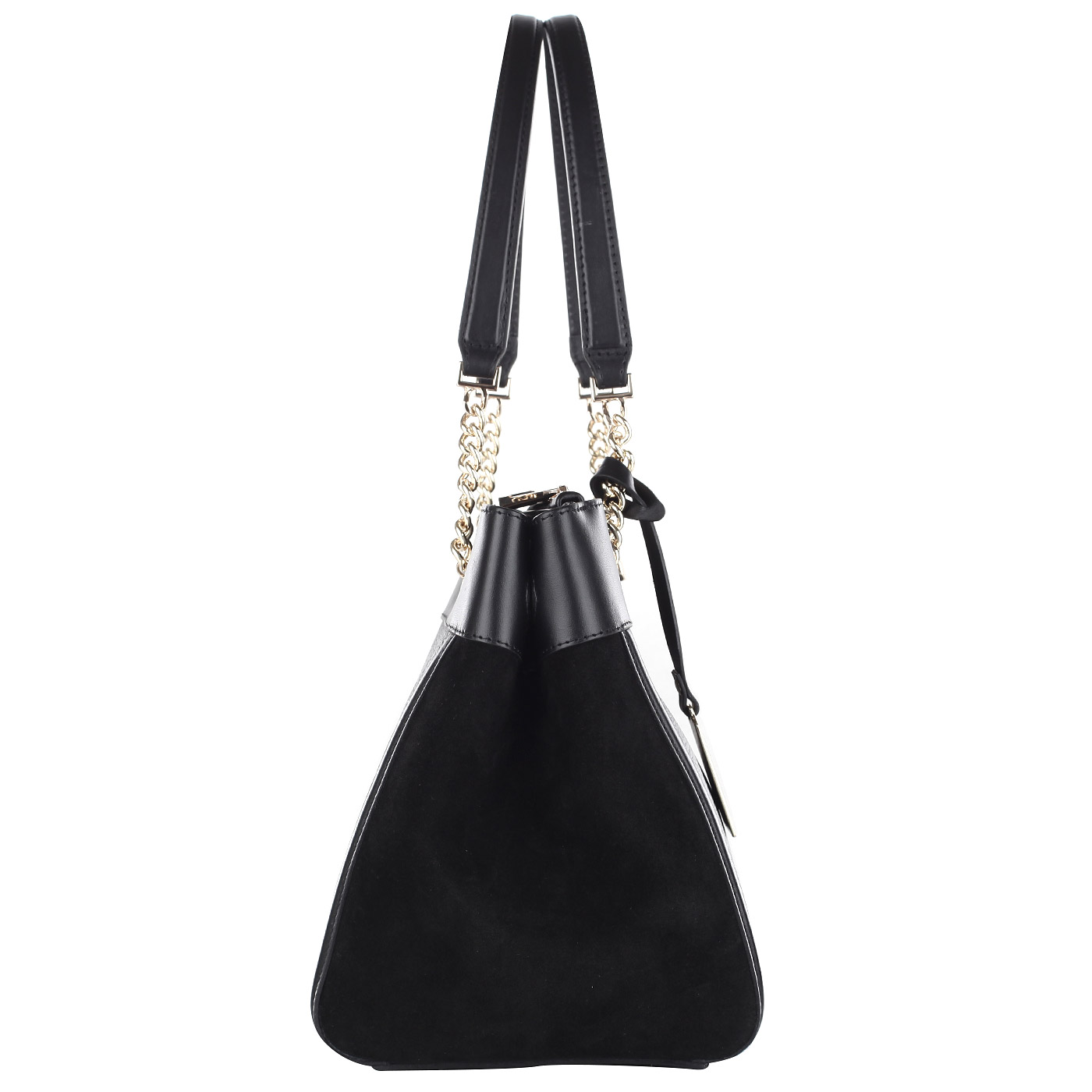 Сумка с тремя отделами Aurelli 