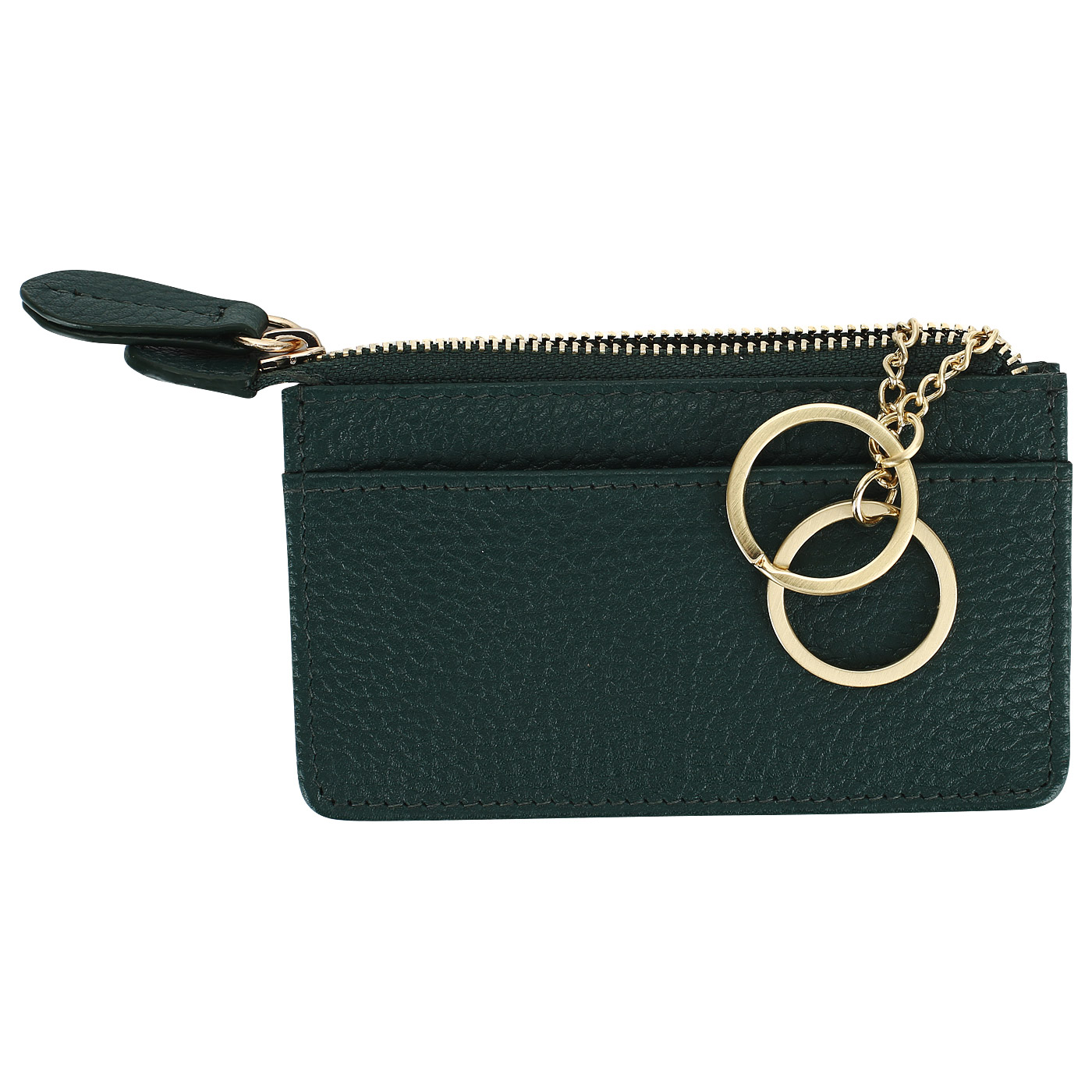 Кожаная ключница Braun Buffel Asti