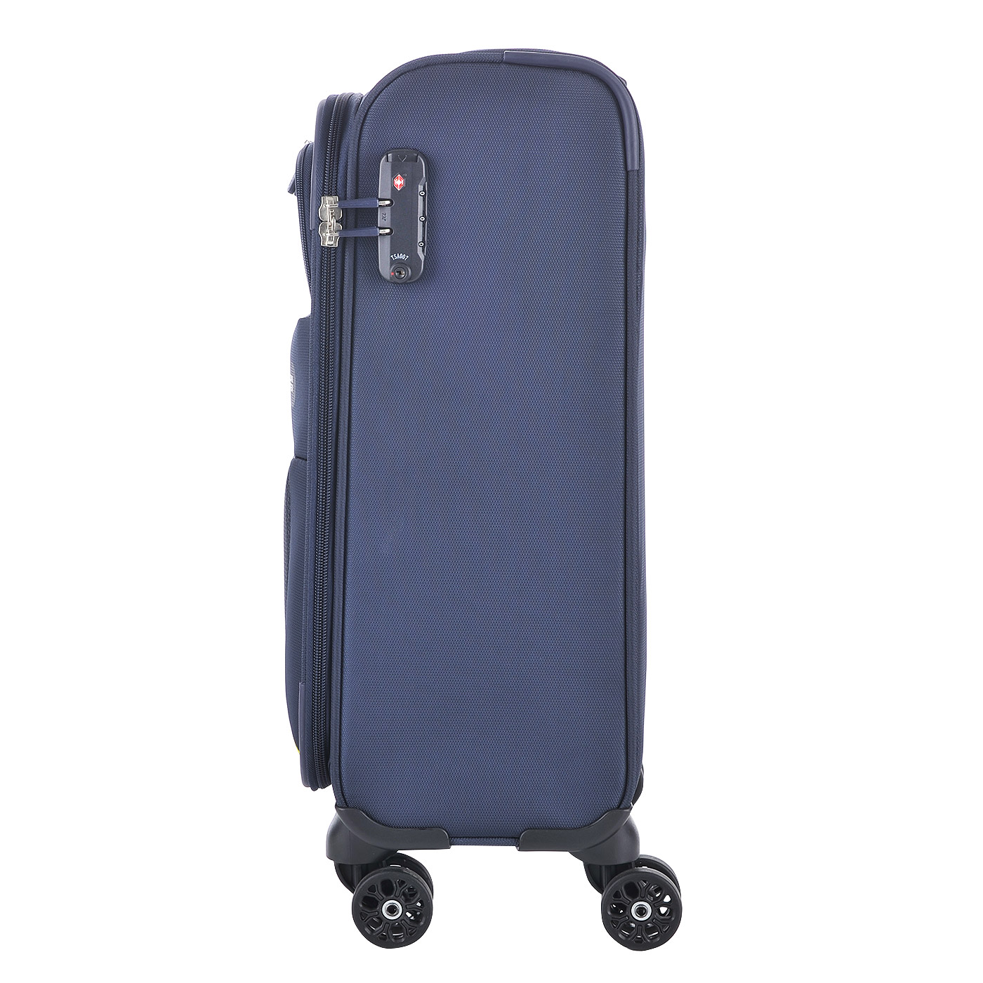 Чемодан для ручной клади тканевый American Tourister Summer Voyager