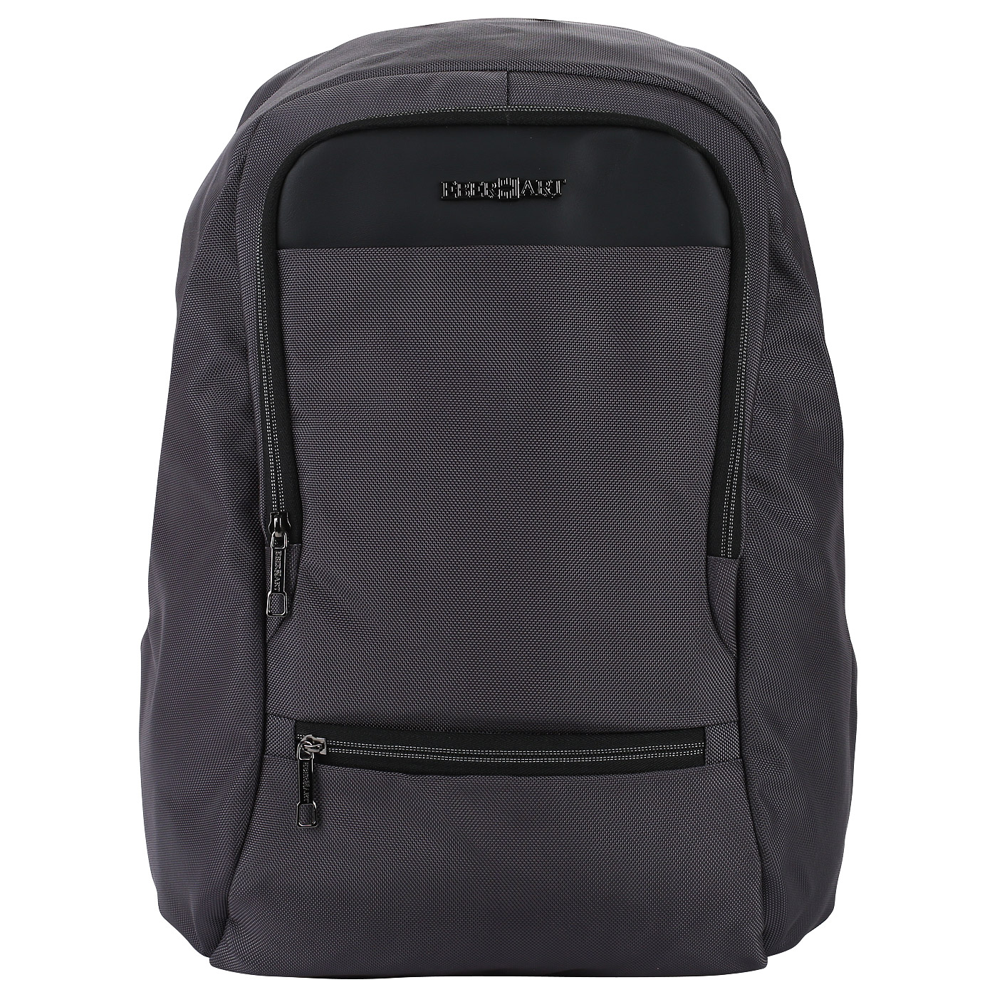 Eberhart Серый рюкзак на молнии