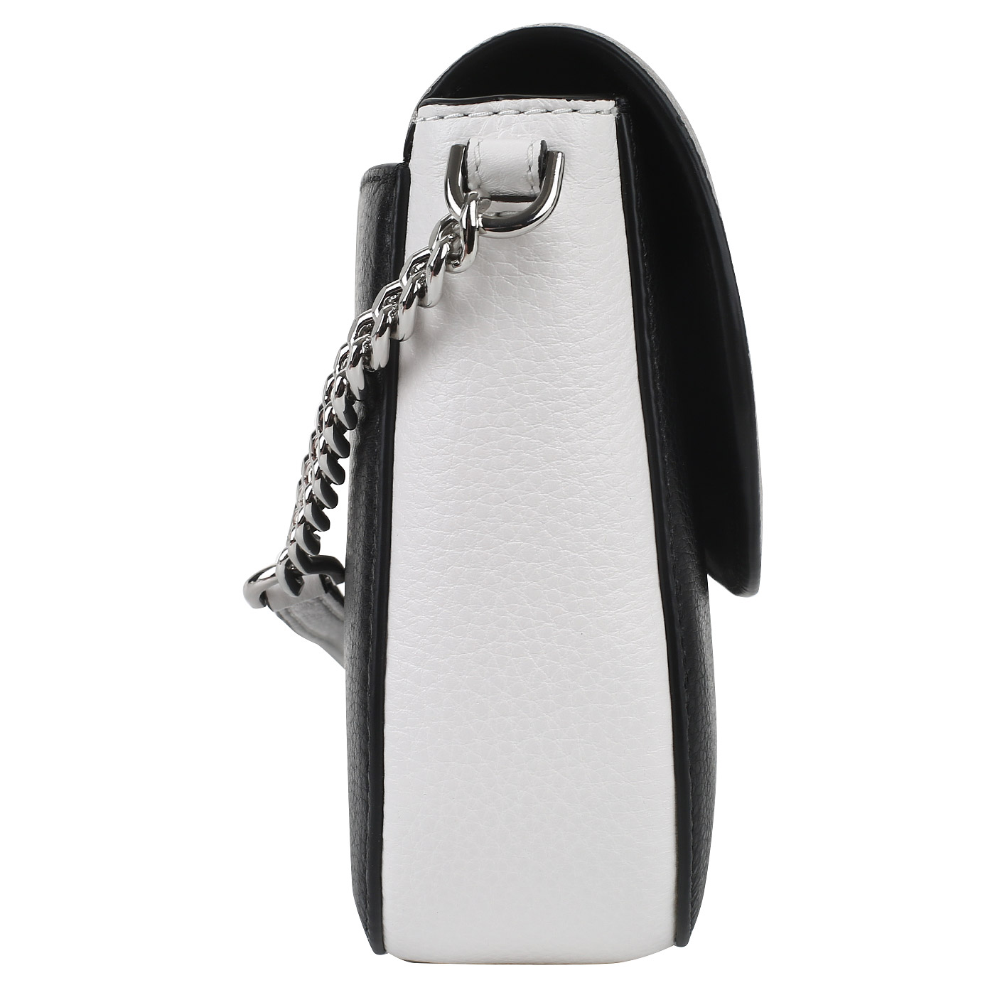 Кожаная сумочка Michael Kors Crossbodies