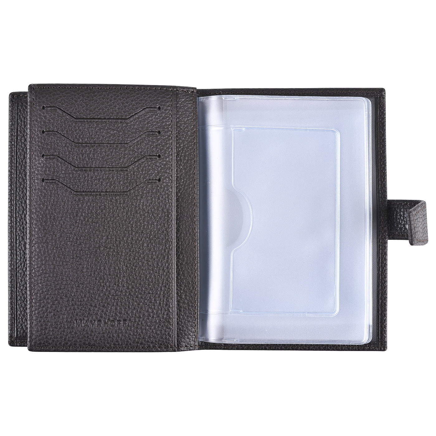 Обложка для паспорта Mayrhoff Berlin