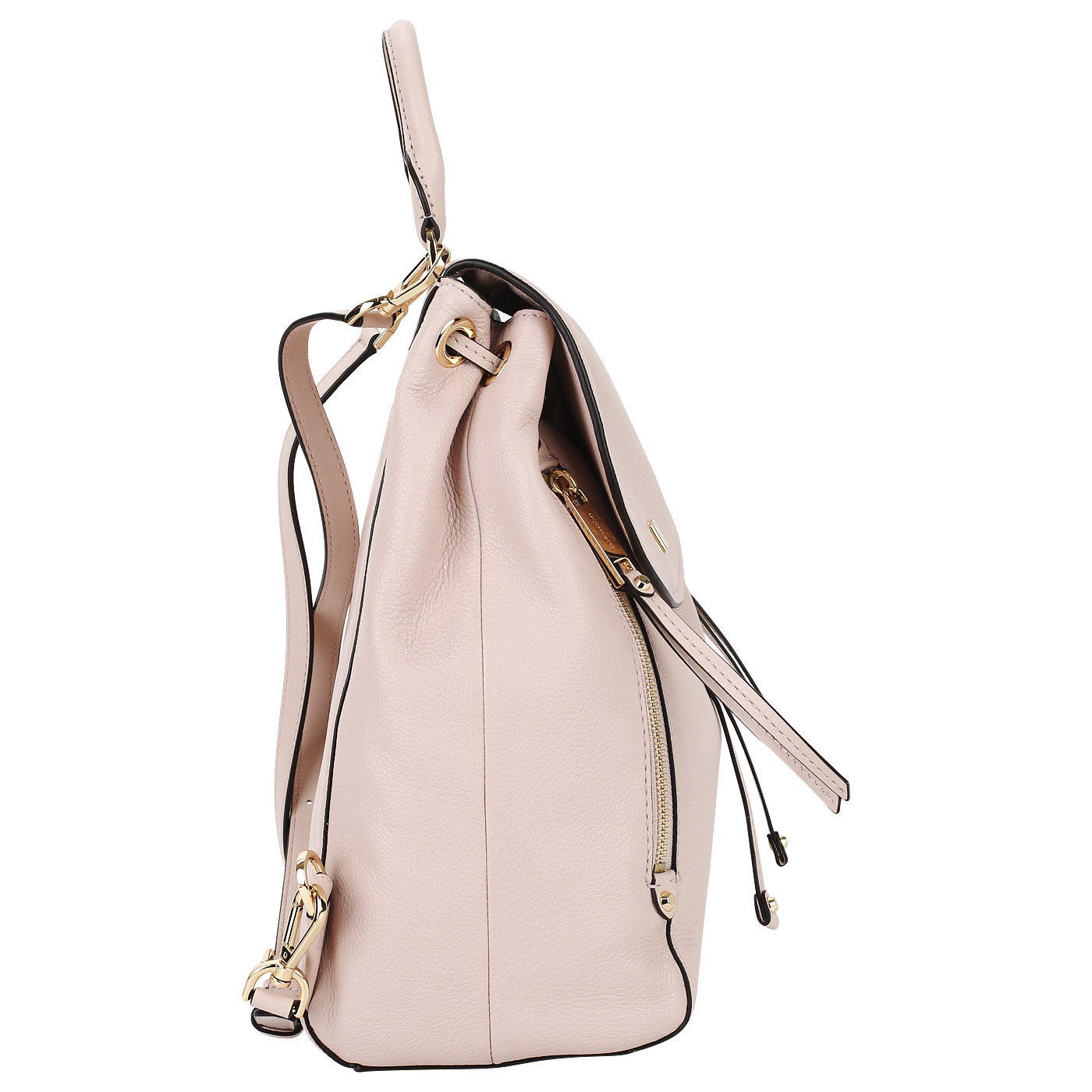 Рюкзак на магнитной кнопке Michael Kors Evie