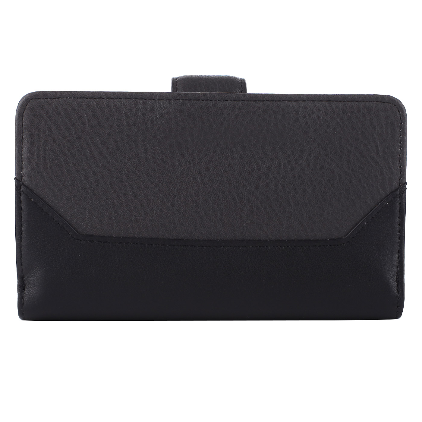 Портмоне с тремя отделами Piquadro Prisma