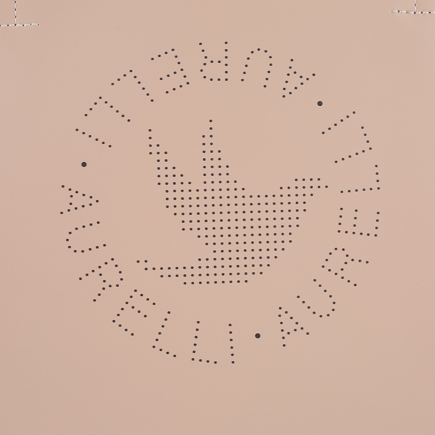 Кожаная сумка-тоут Aurelli 