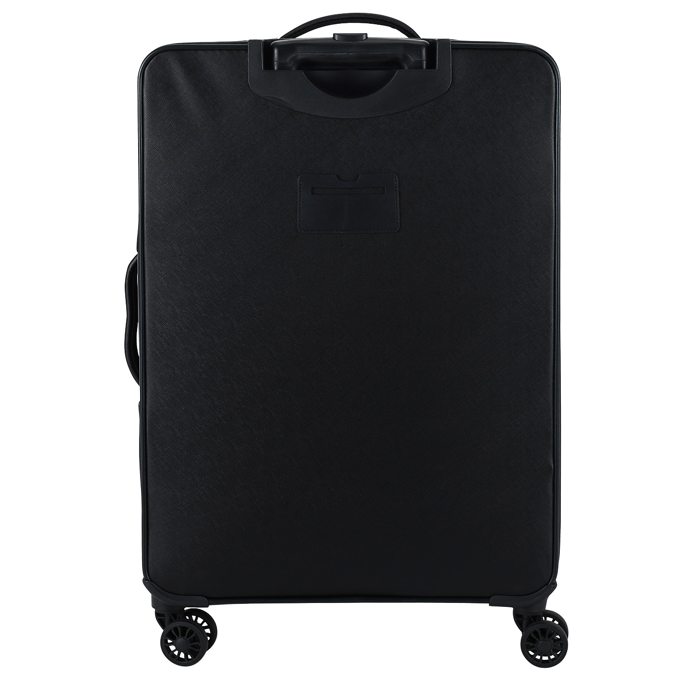 Чемодан сафьяновый Guess Napoli