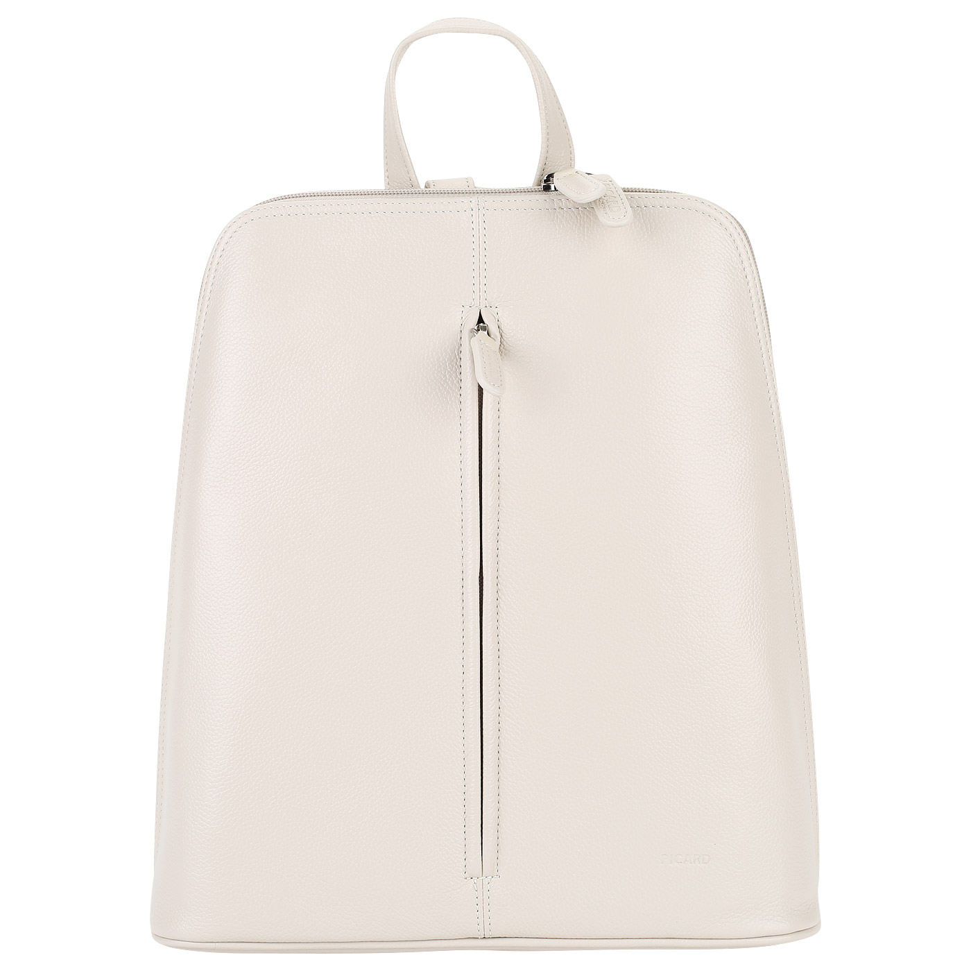 Picard Рюкзак на двойной молнии