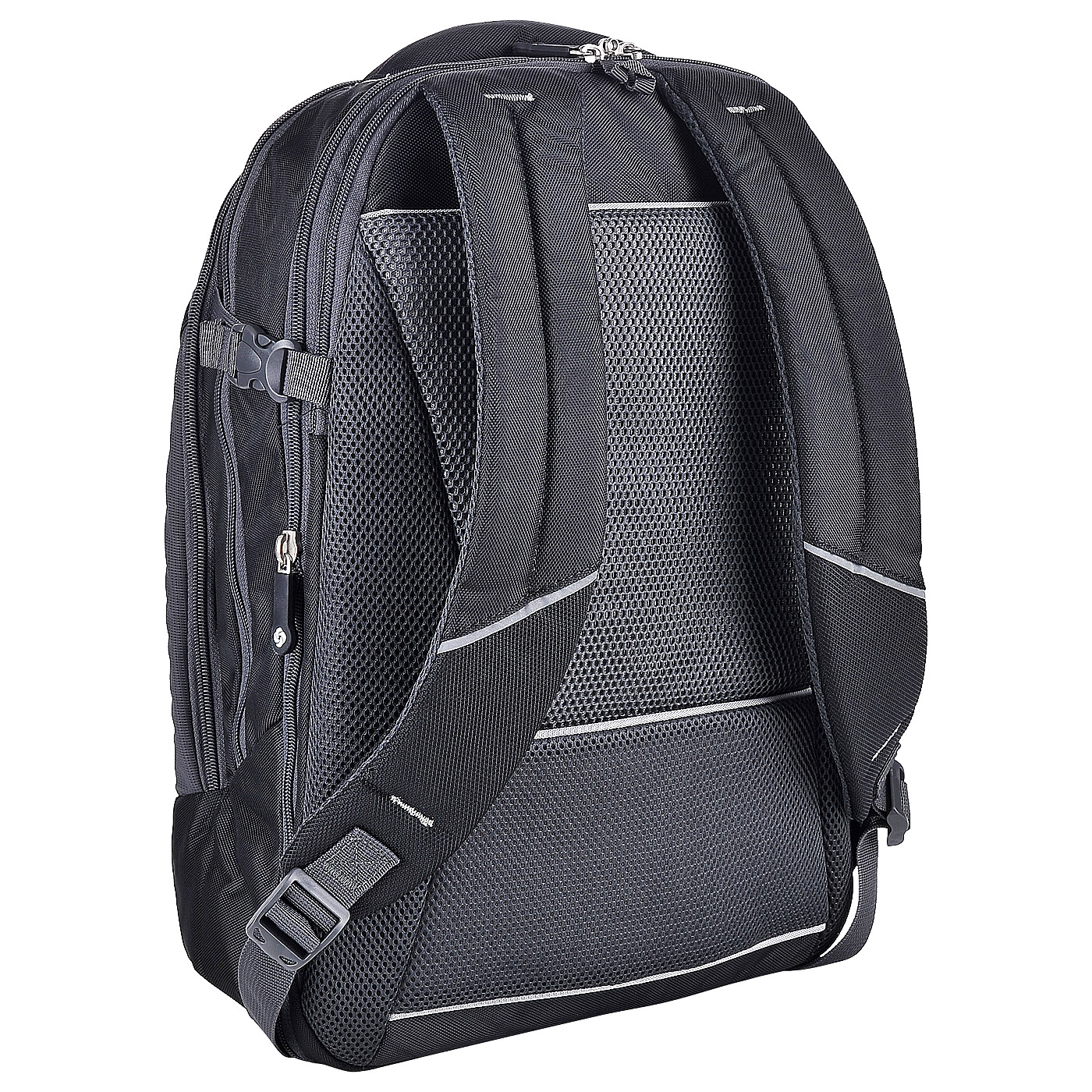 Мужской тканевый рюкзак Samsonite 4Mation