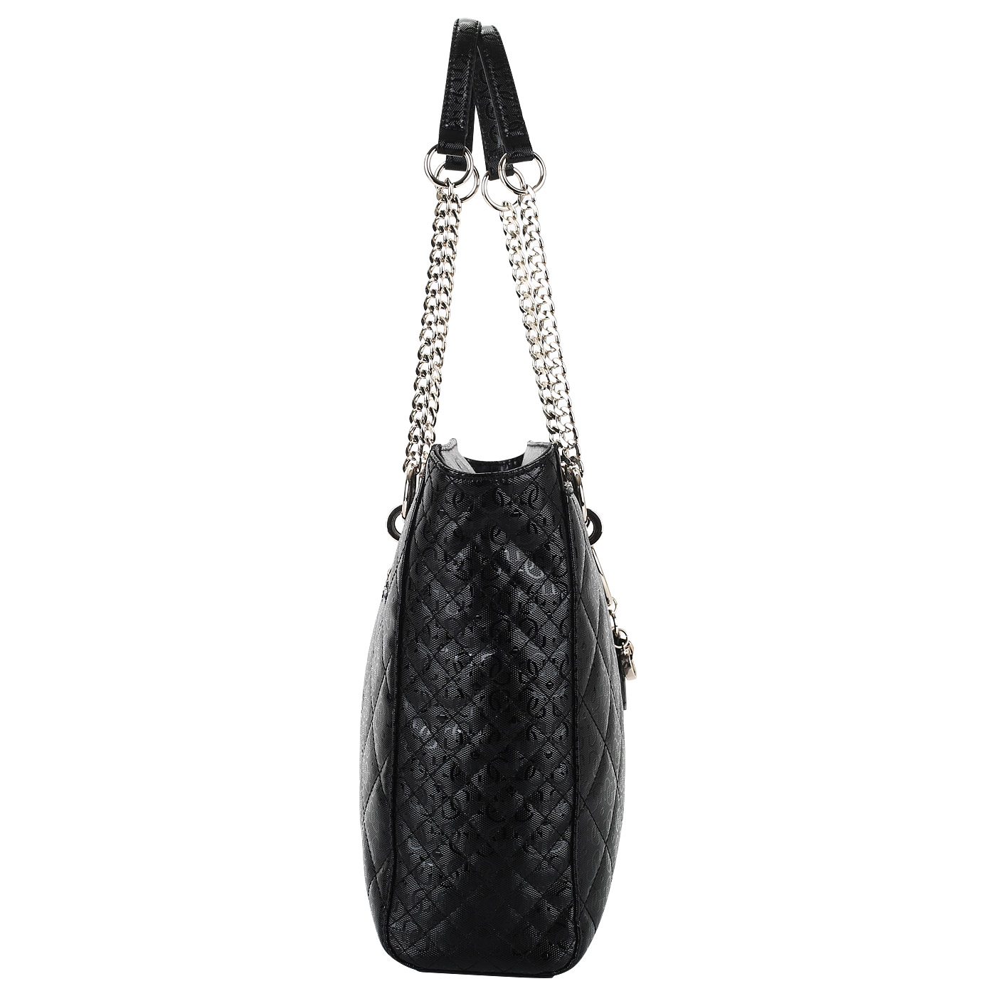 Сумка на молнии Guess Wilona