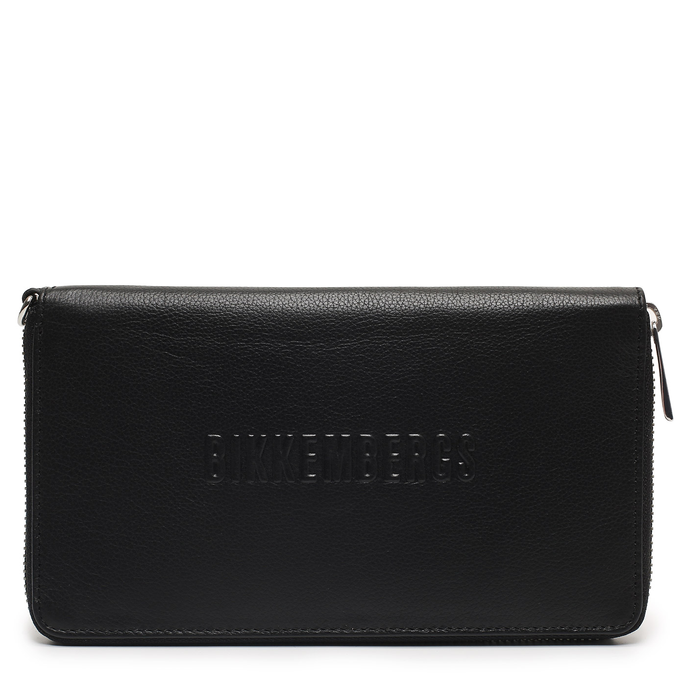 Bikkembergs Портмоне на полную купюру
