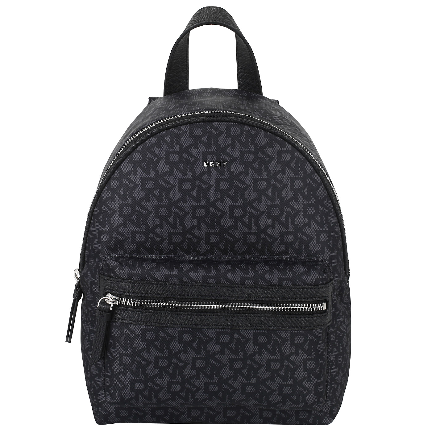 DKNY Рюкзак с логотипом бренда