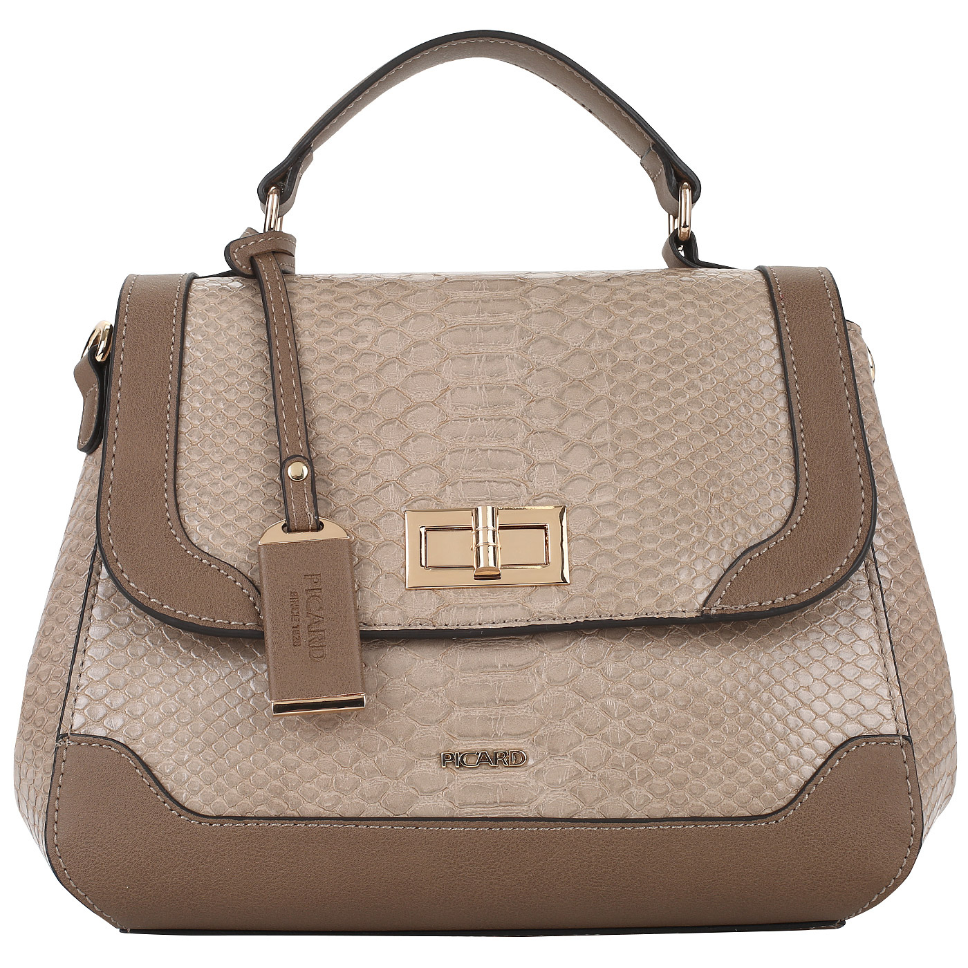 Picard Сумка с брелоком