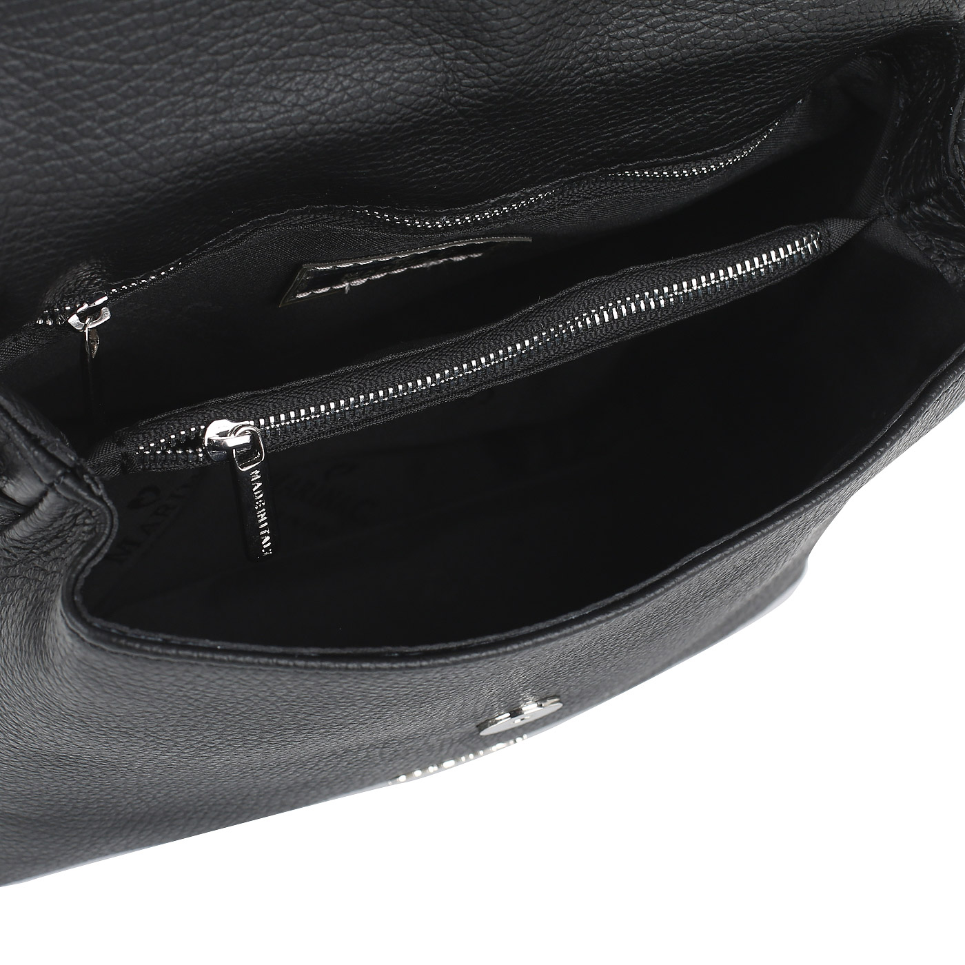 Сумка с вышивкой Marina Creazioni 