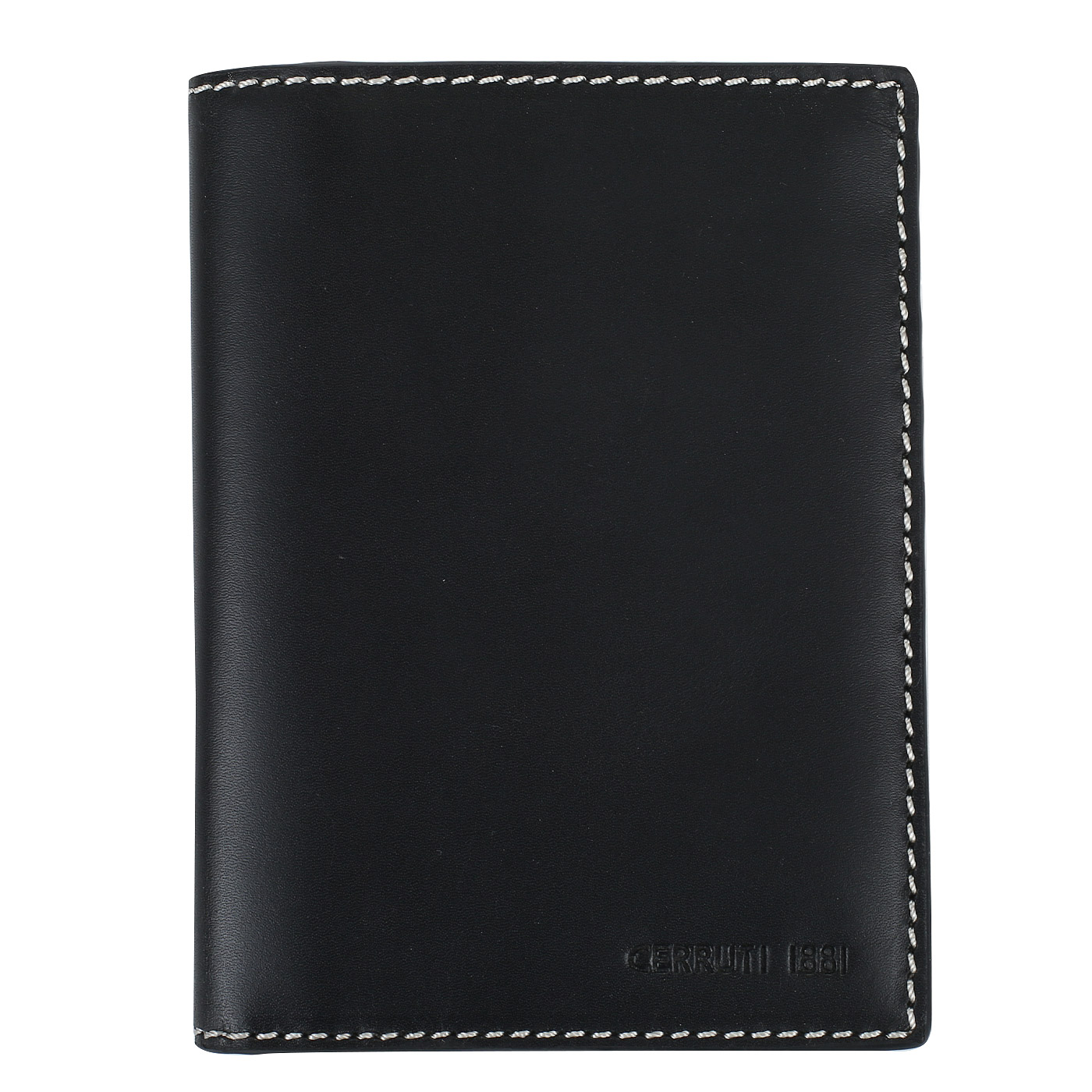 Cerruti 1881 Кожаная обложка для паспорта