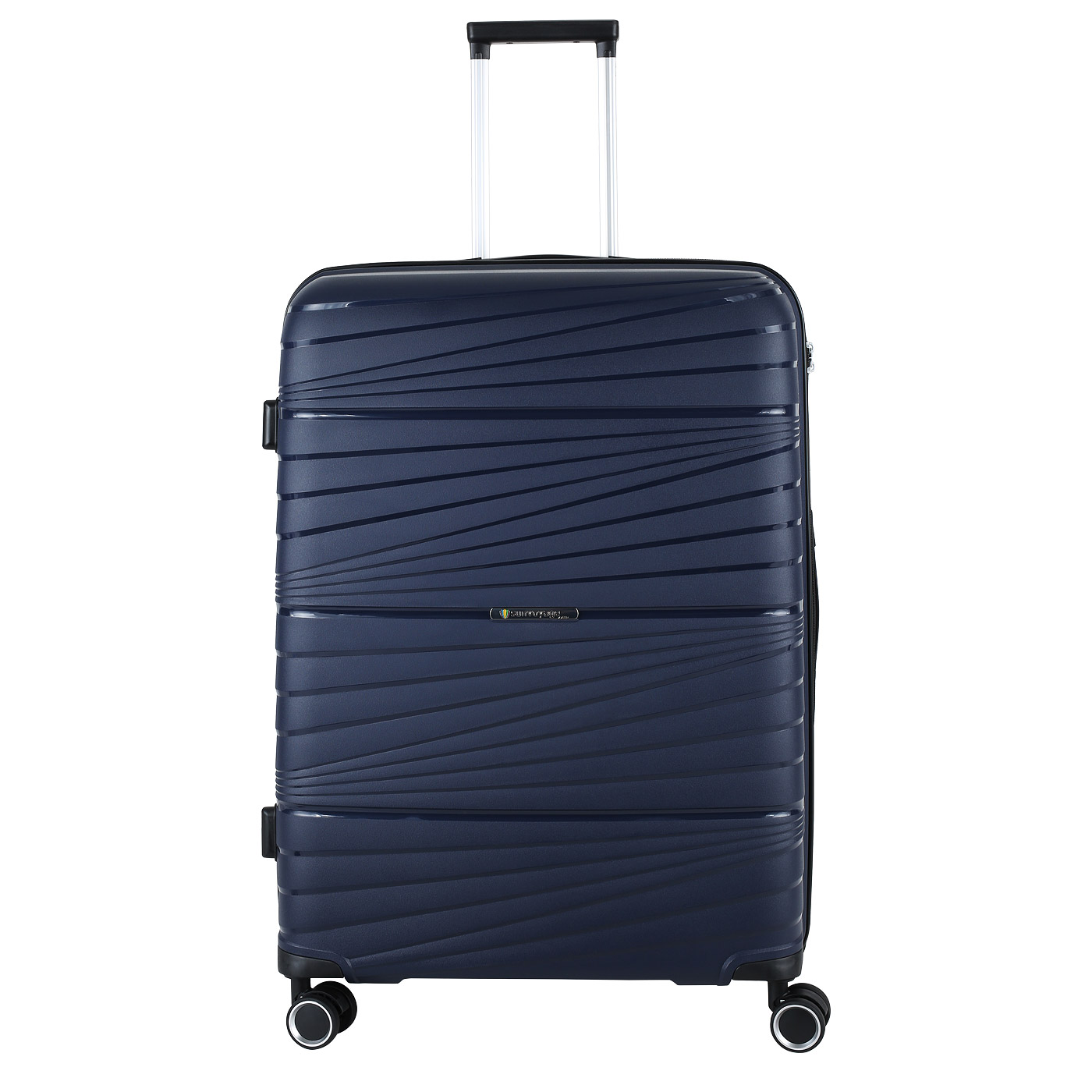 Чемодан на колесах Sun Voyage Elite